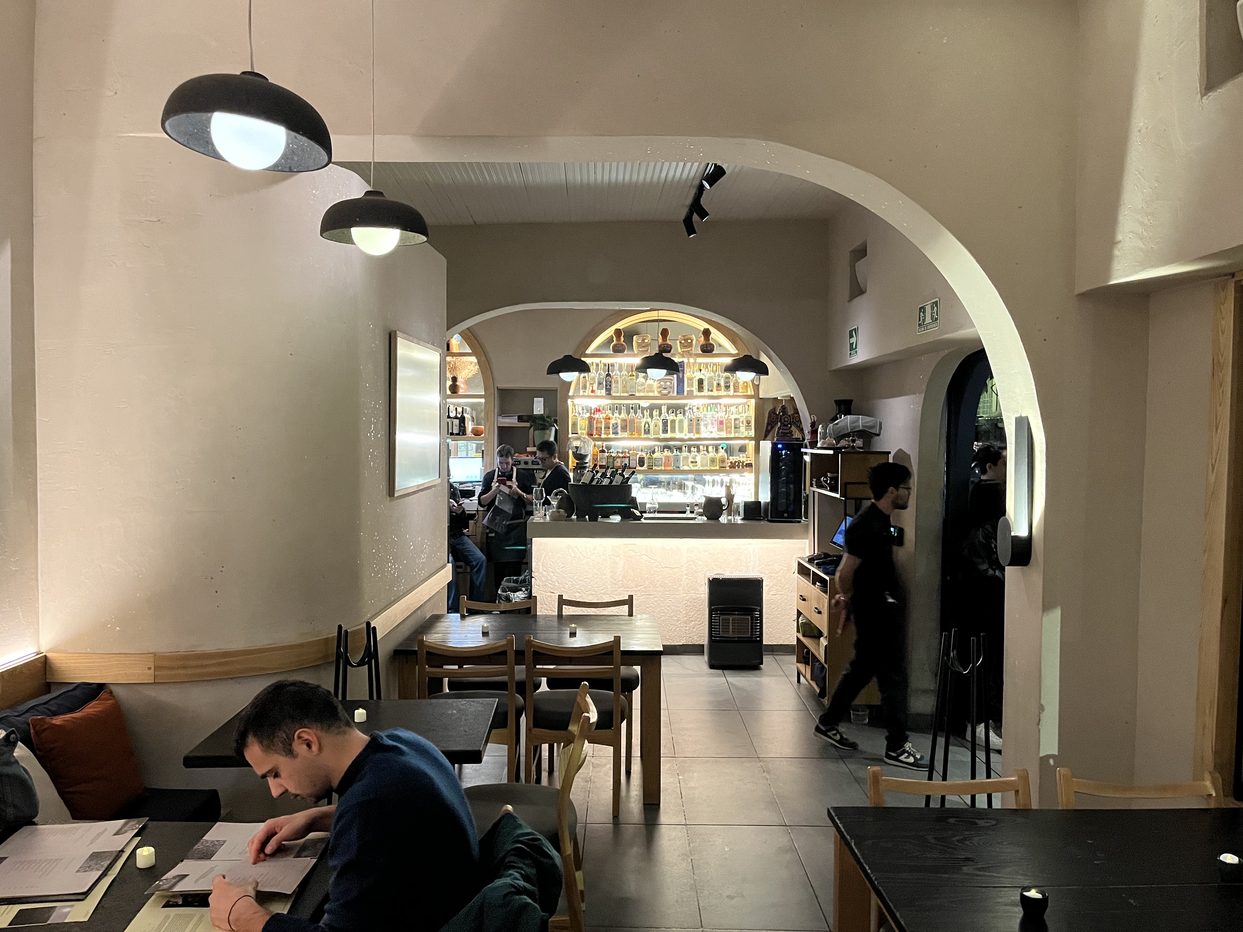 Mux Restaurante image 6