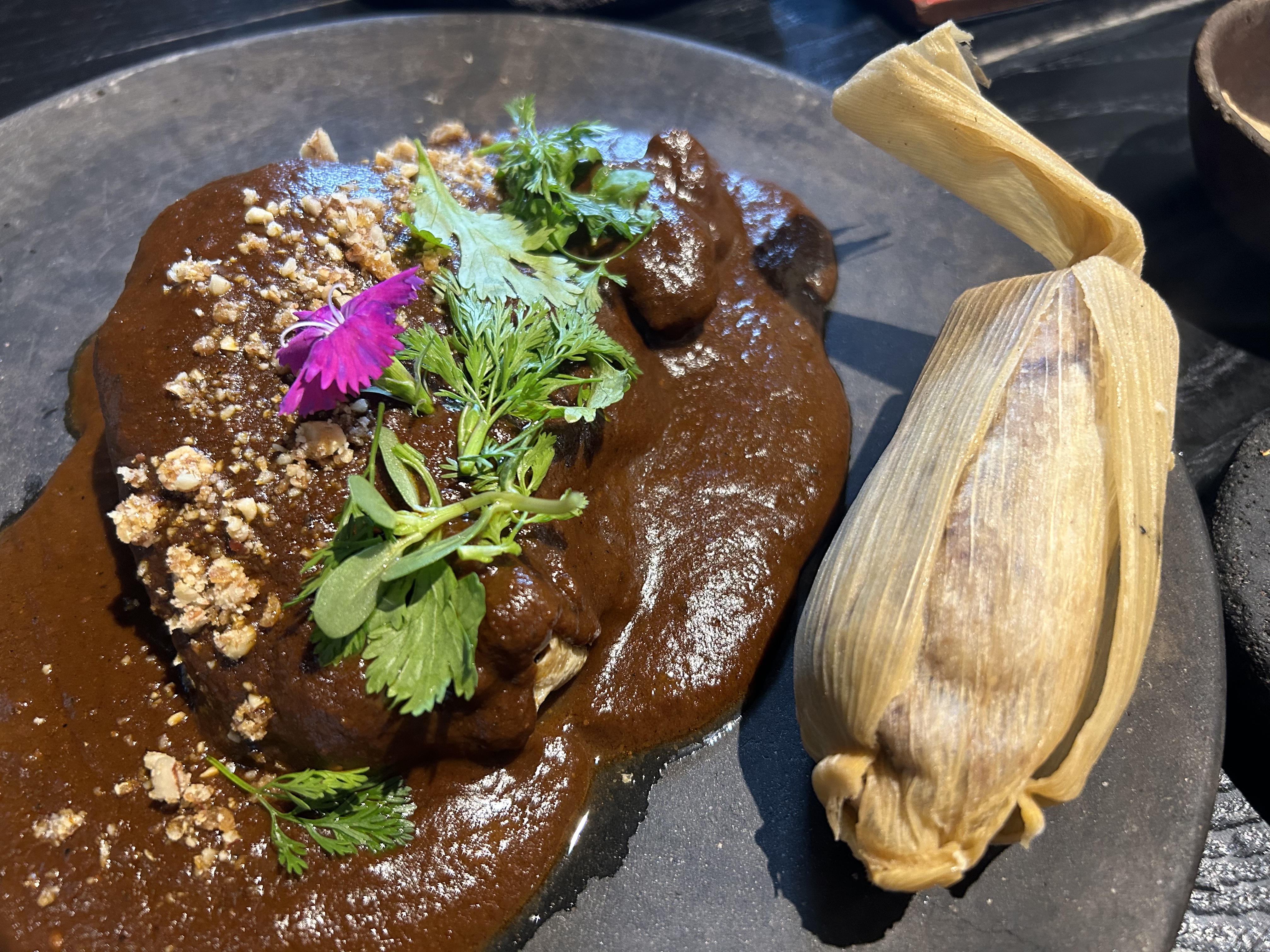 Mux Restaurante image 7