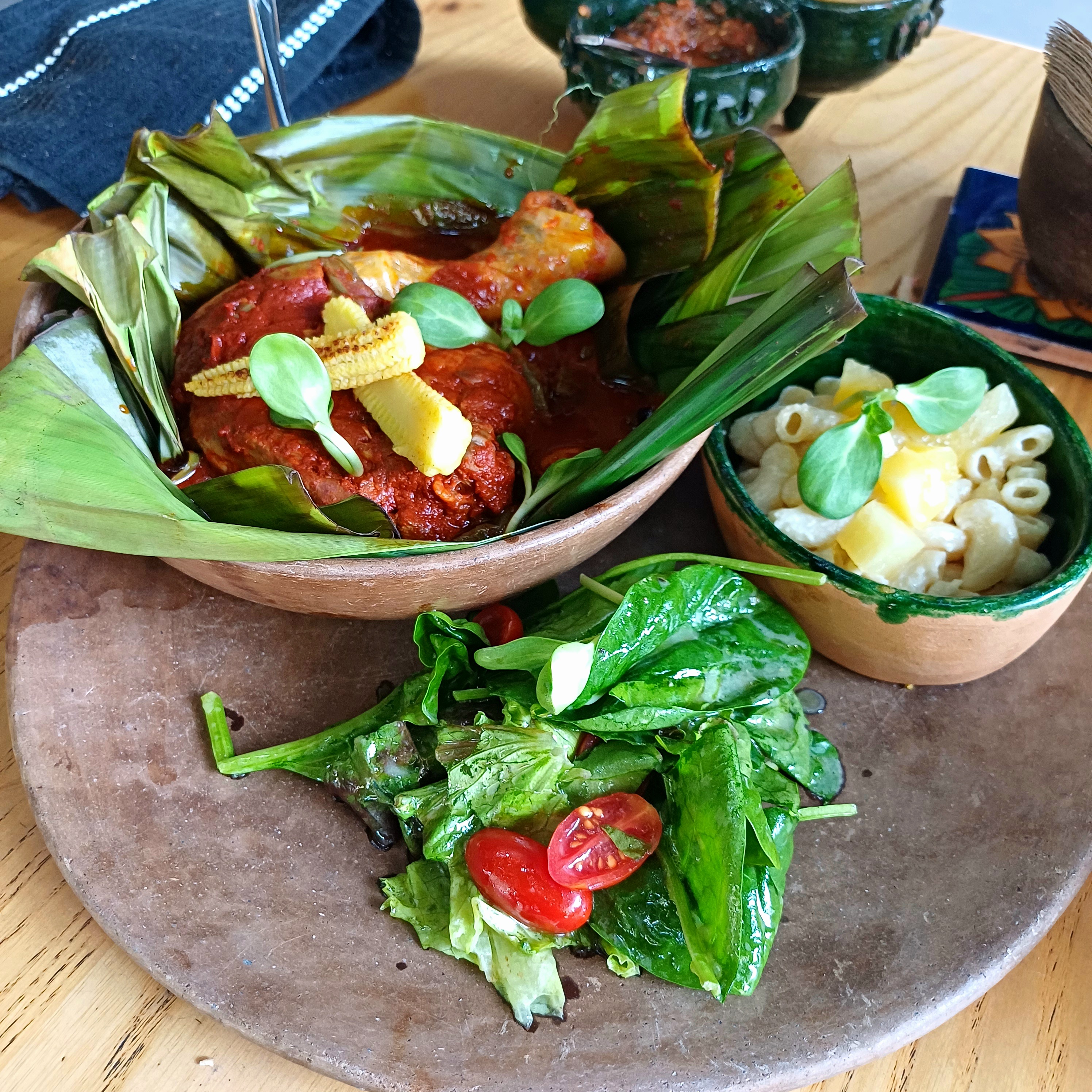 Mux Restaurante image 8