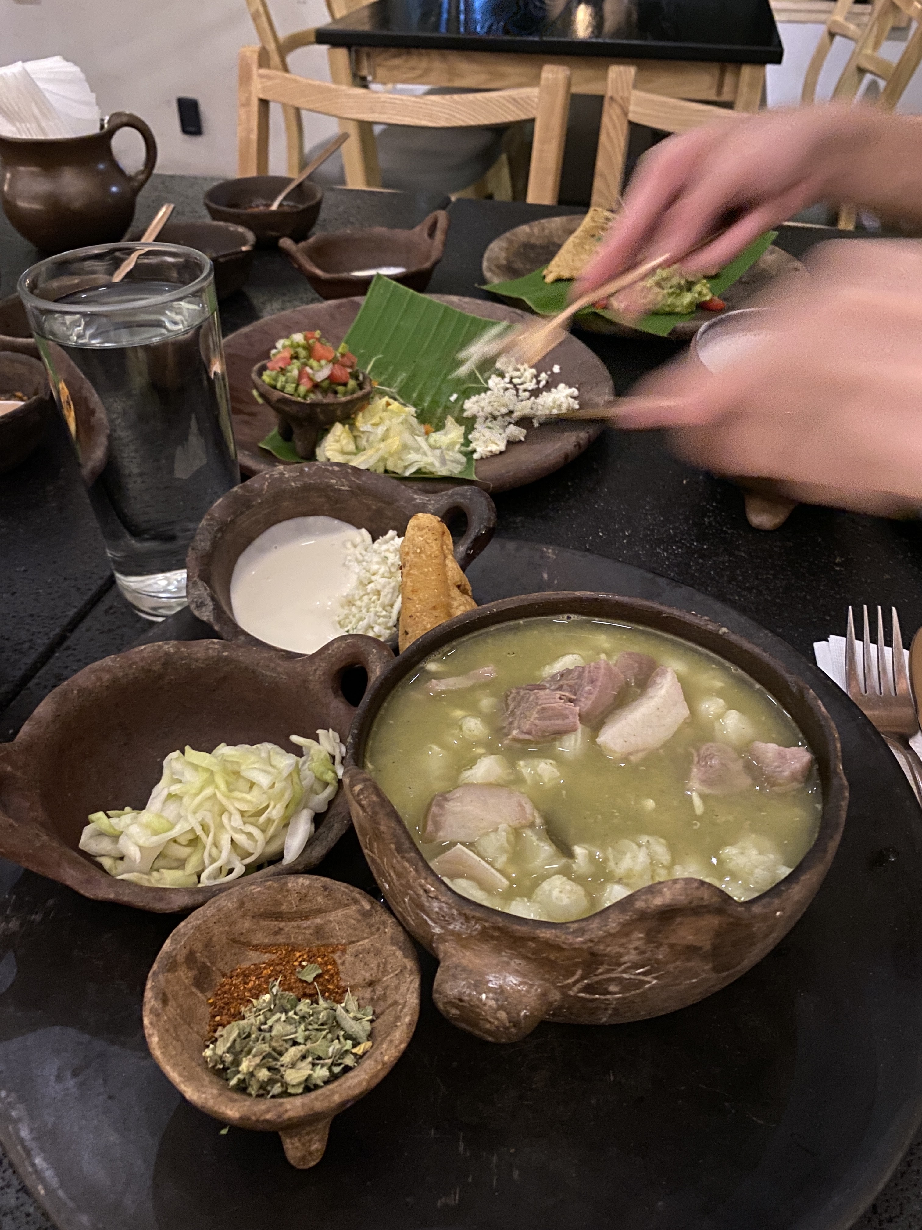 Mux Restaurante image 9