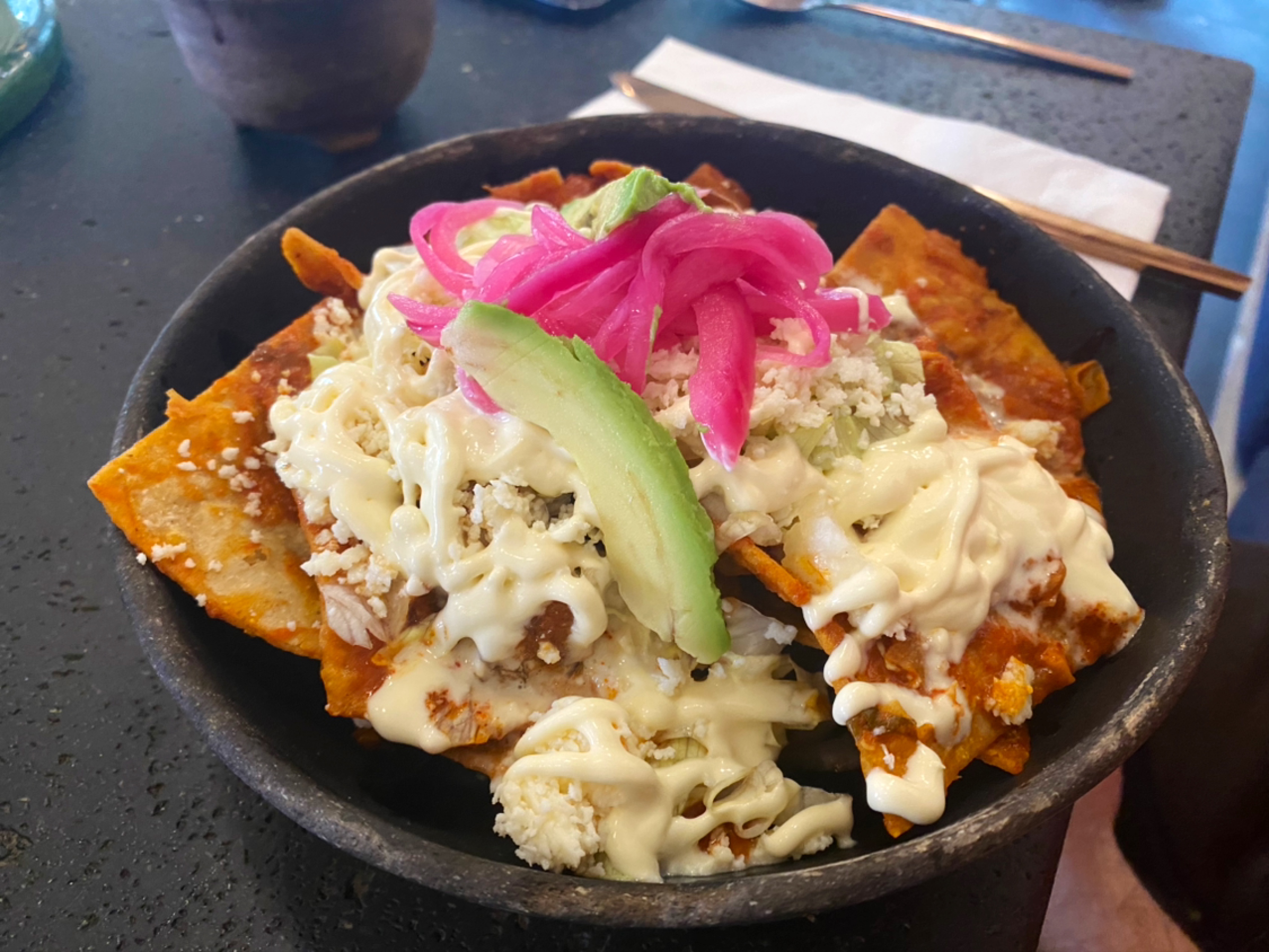 Mux Restaurante image 10