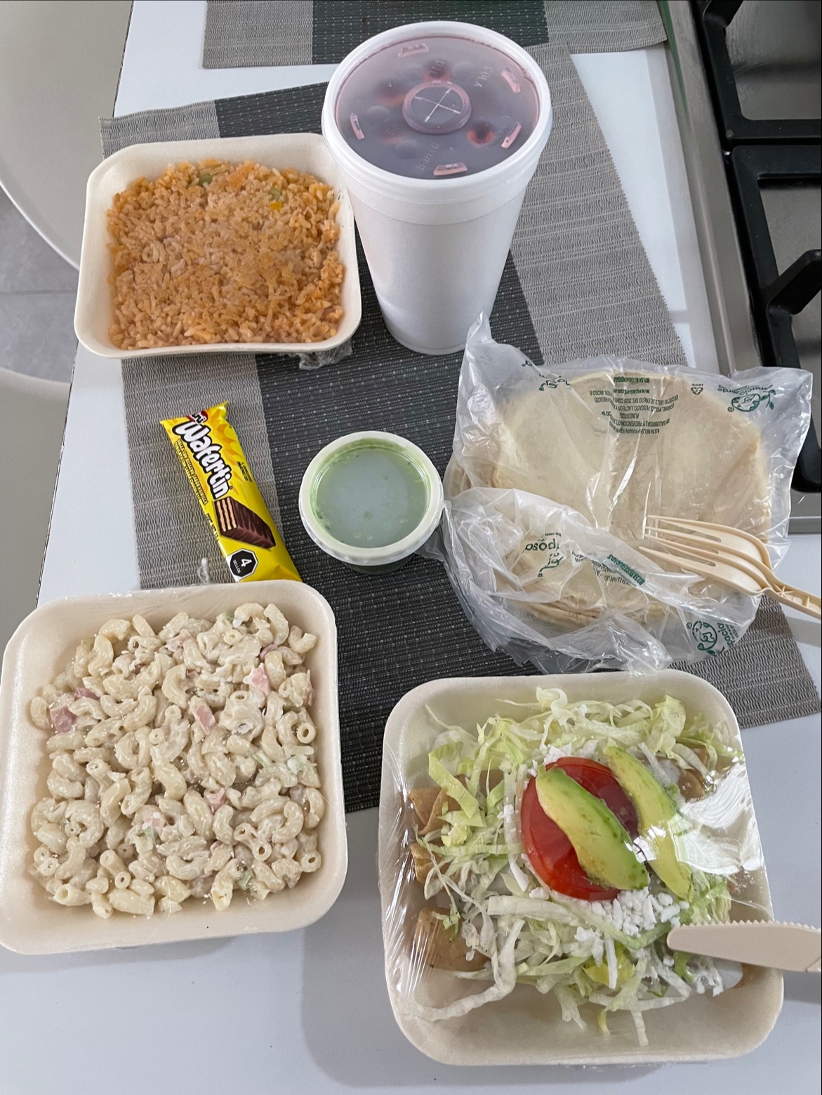 Restaurante La Casa del Buen Sazón image 3