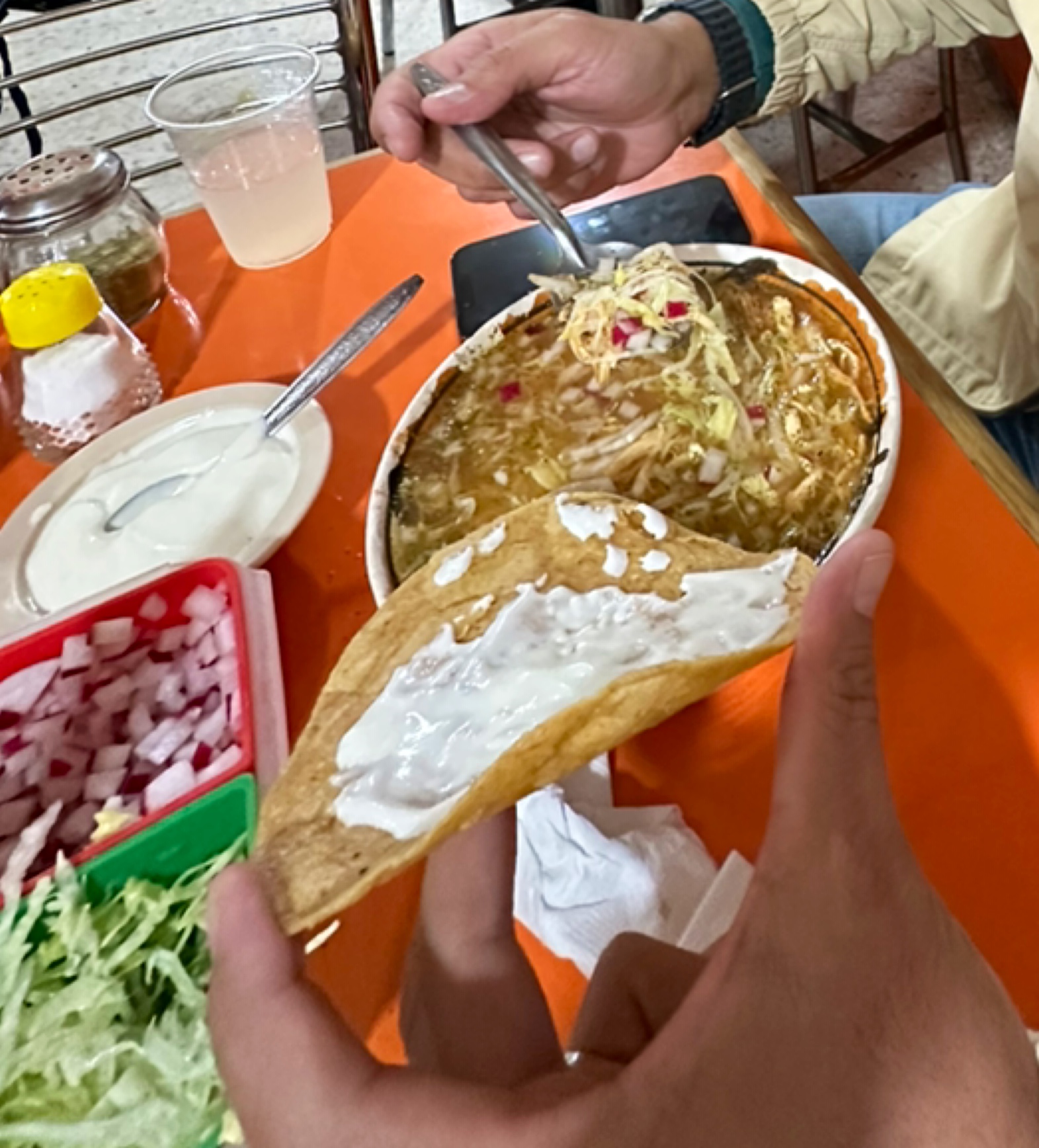 Restaurante La Casa del Buen Sazón image 4