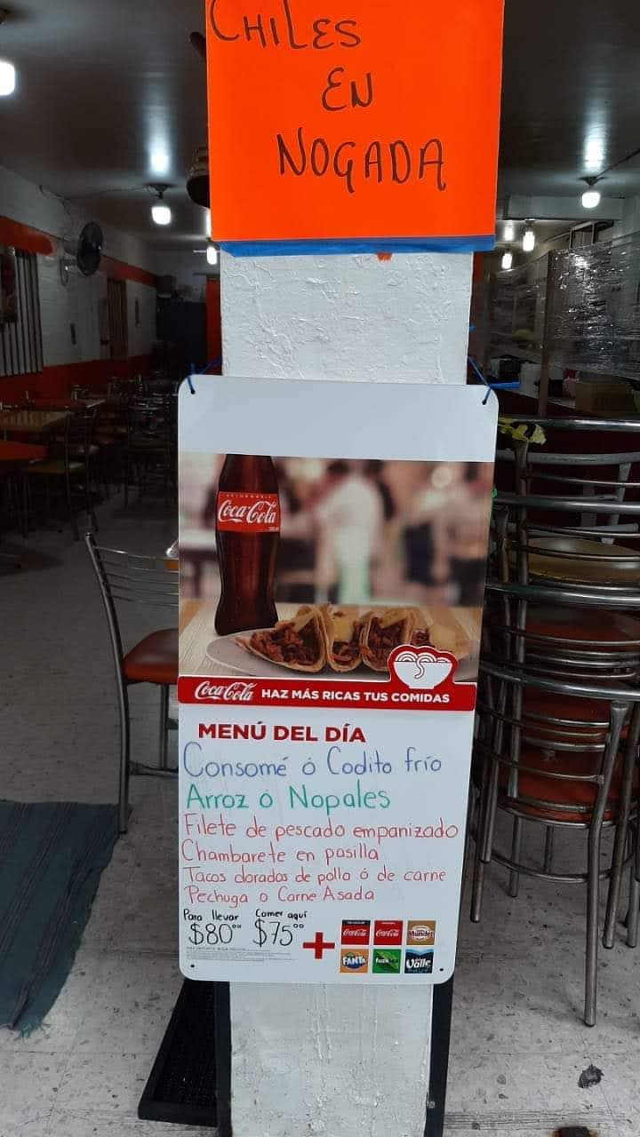 Restaurante La Casa del Buen Sazón image 5