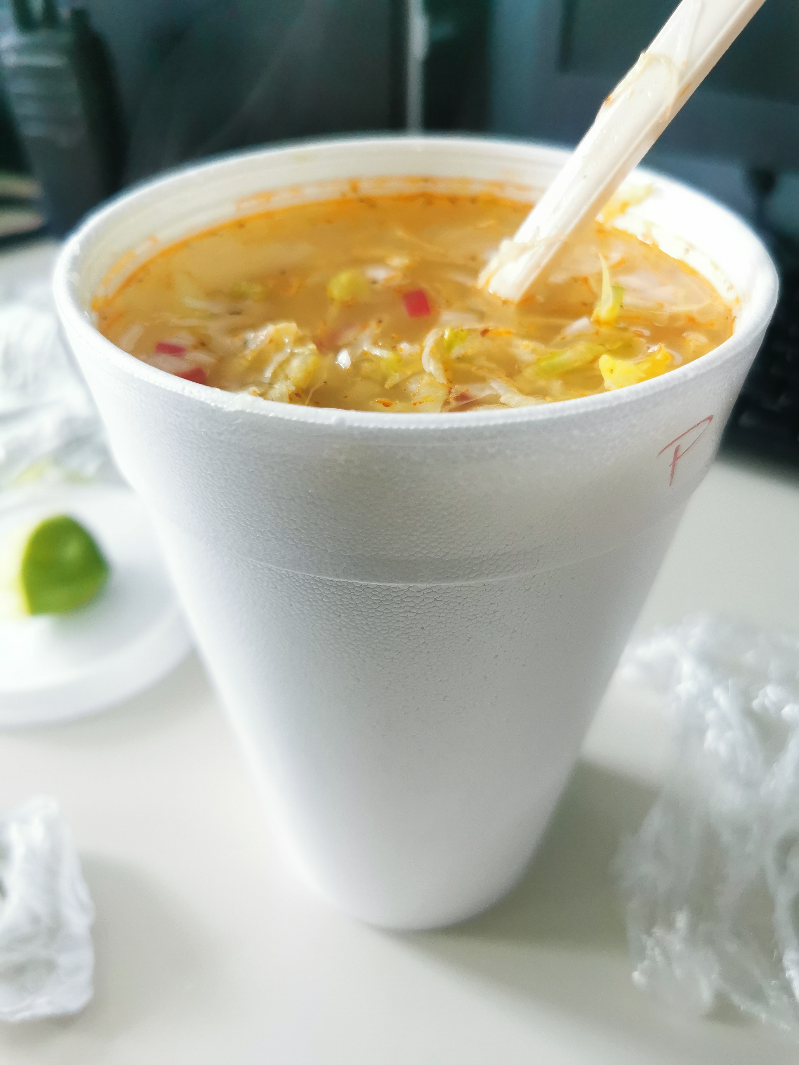 Restaurante La Casa del Buen Sazón image 6