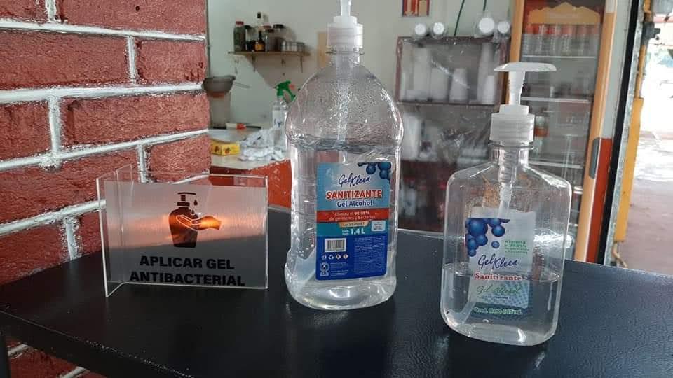 Restaurante La Casa del Buen Sazón image 7