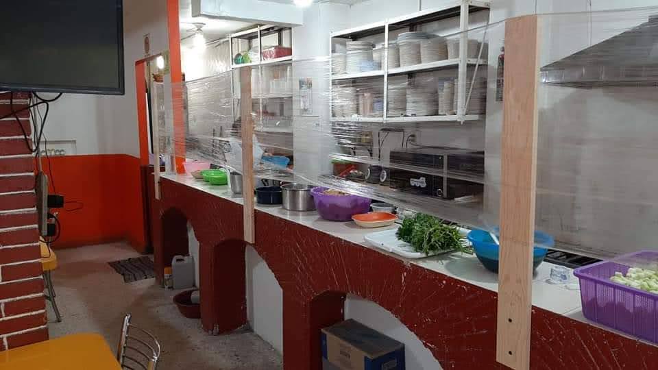 Restaurante La Casa del Buen Sazón image 8