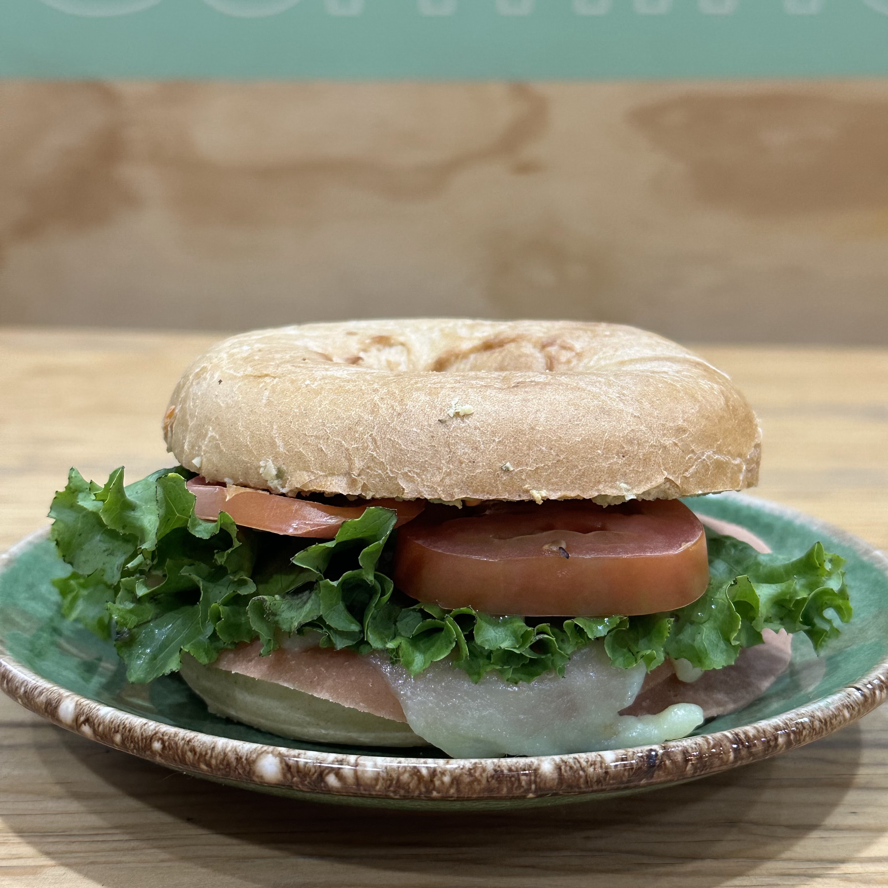 Germina: Restaurante - Cafetería - Tienda a Granel image 5