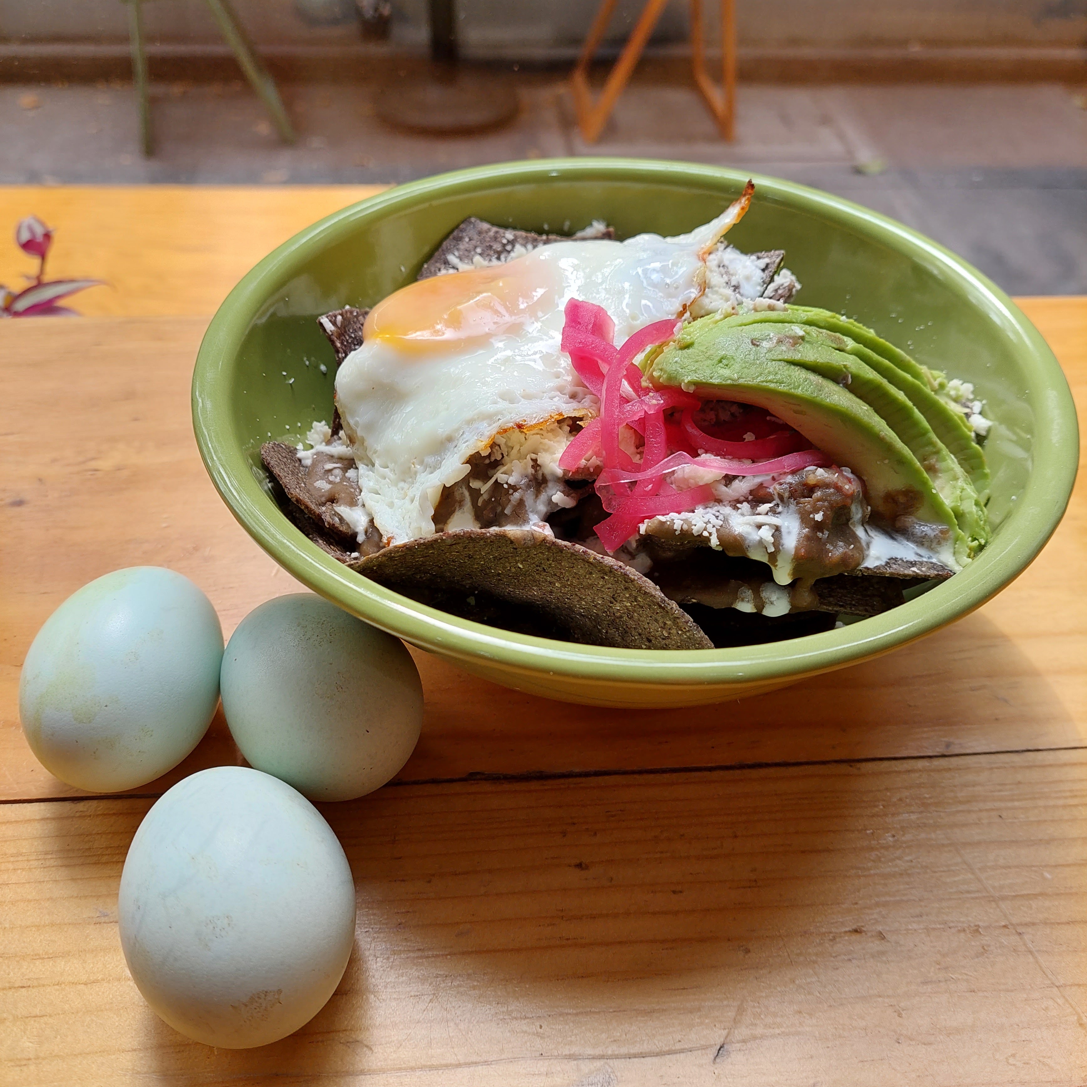 Germina: Restaurante - Cafetería - Tienda a Granel image 6