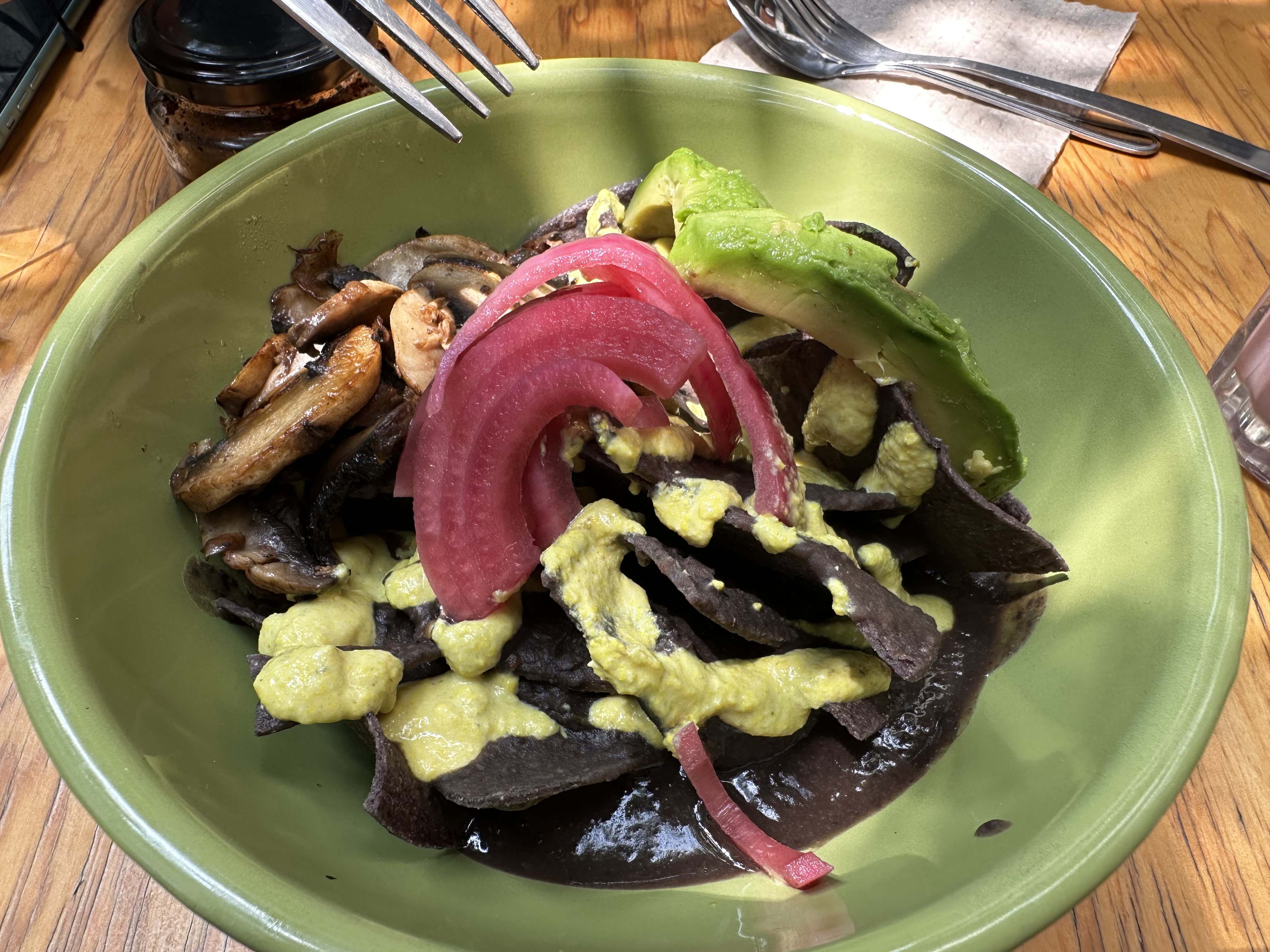 Germina: Restaurante - Cafetería - Tienda a Granel image 8