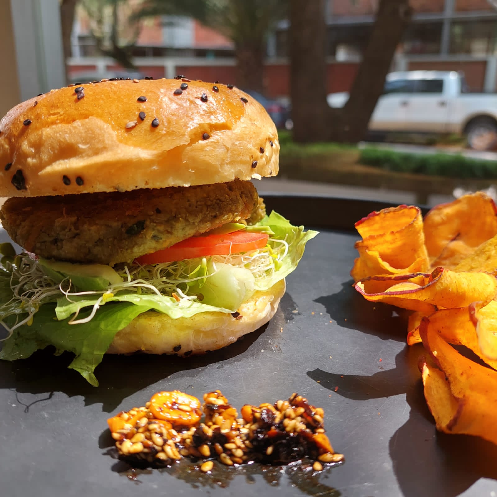 Germina: Restaurante - Cafetería - Tienda a Granel image 10