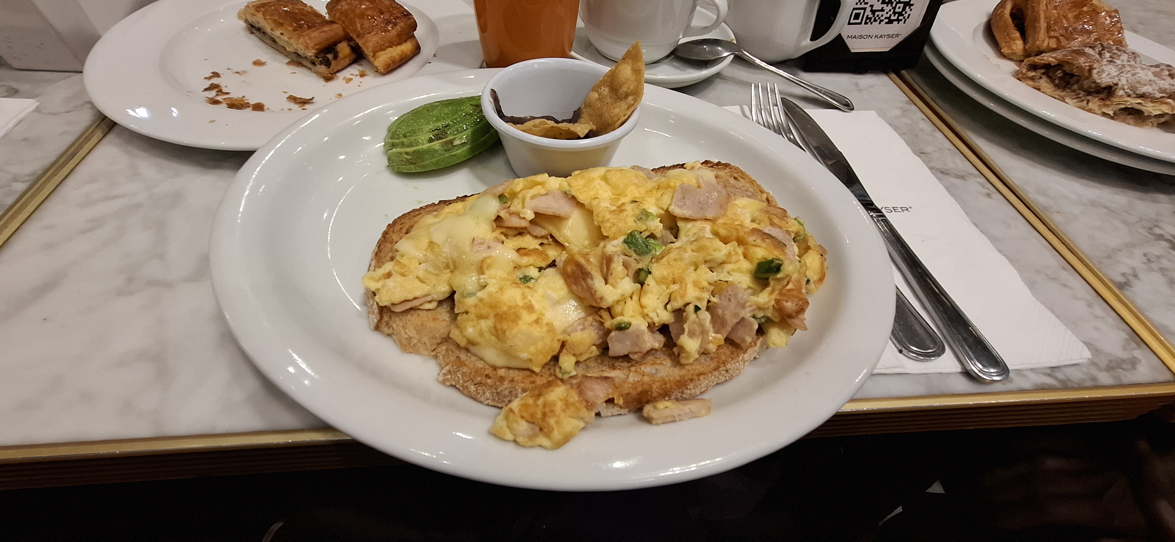 Maison Kayser image 3