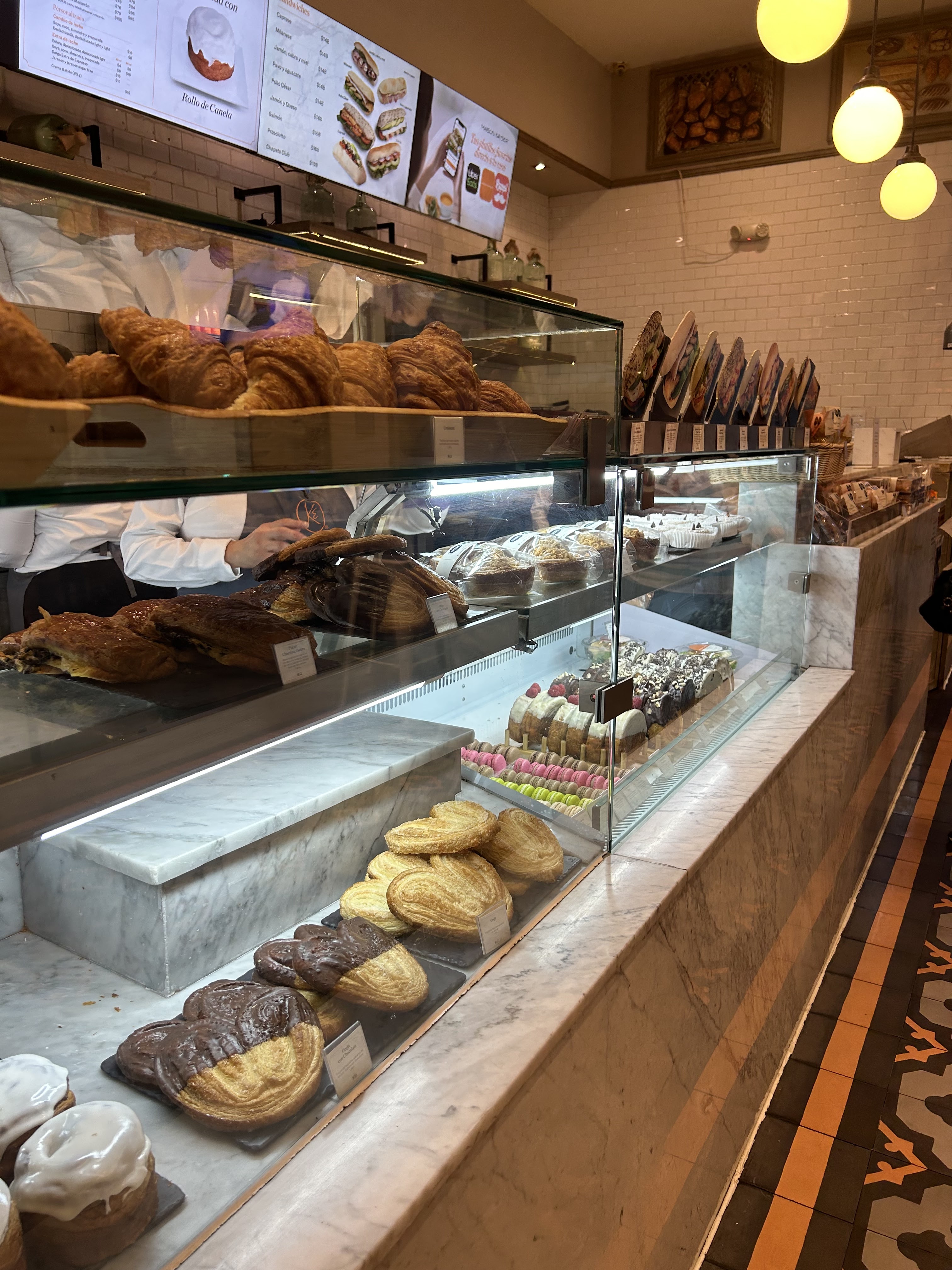 Maison Kayser image 4