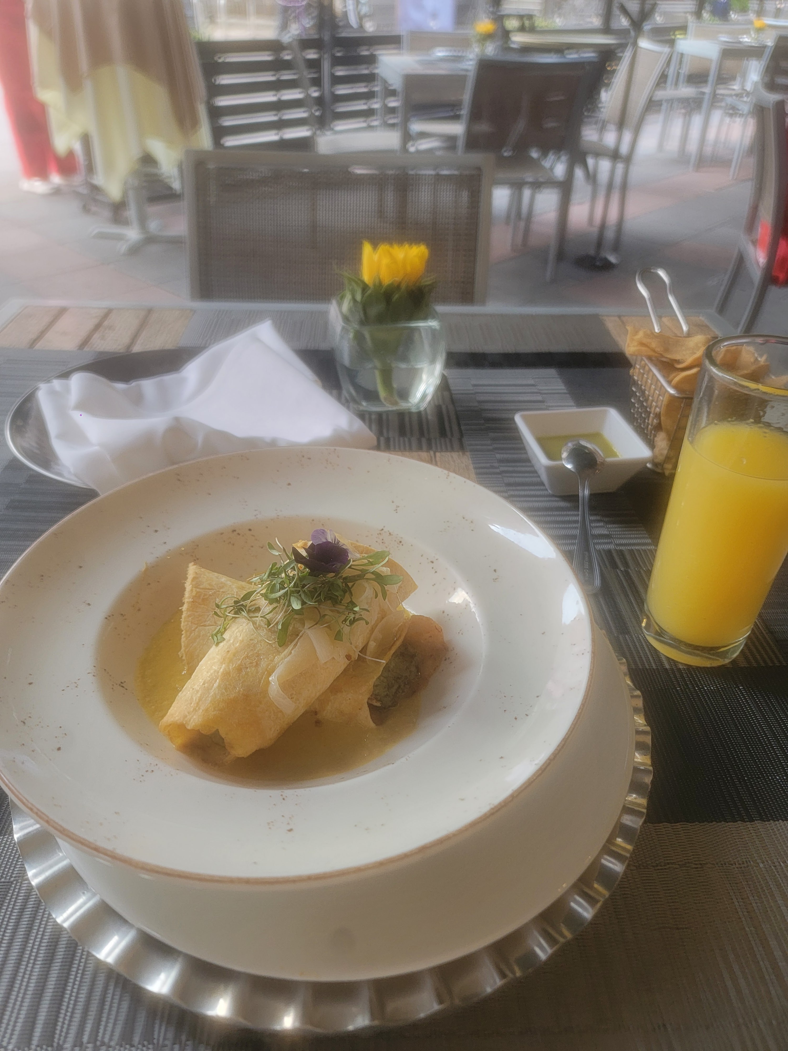 Maison Kayser image 7