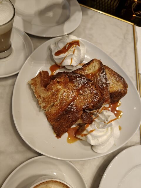 Maison Kayser image 8