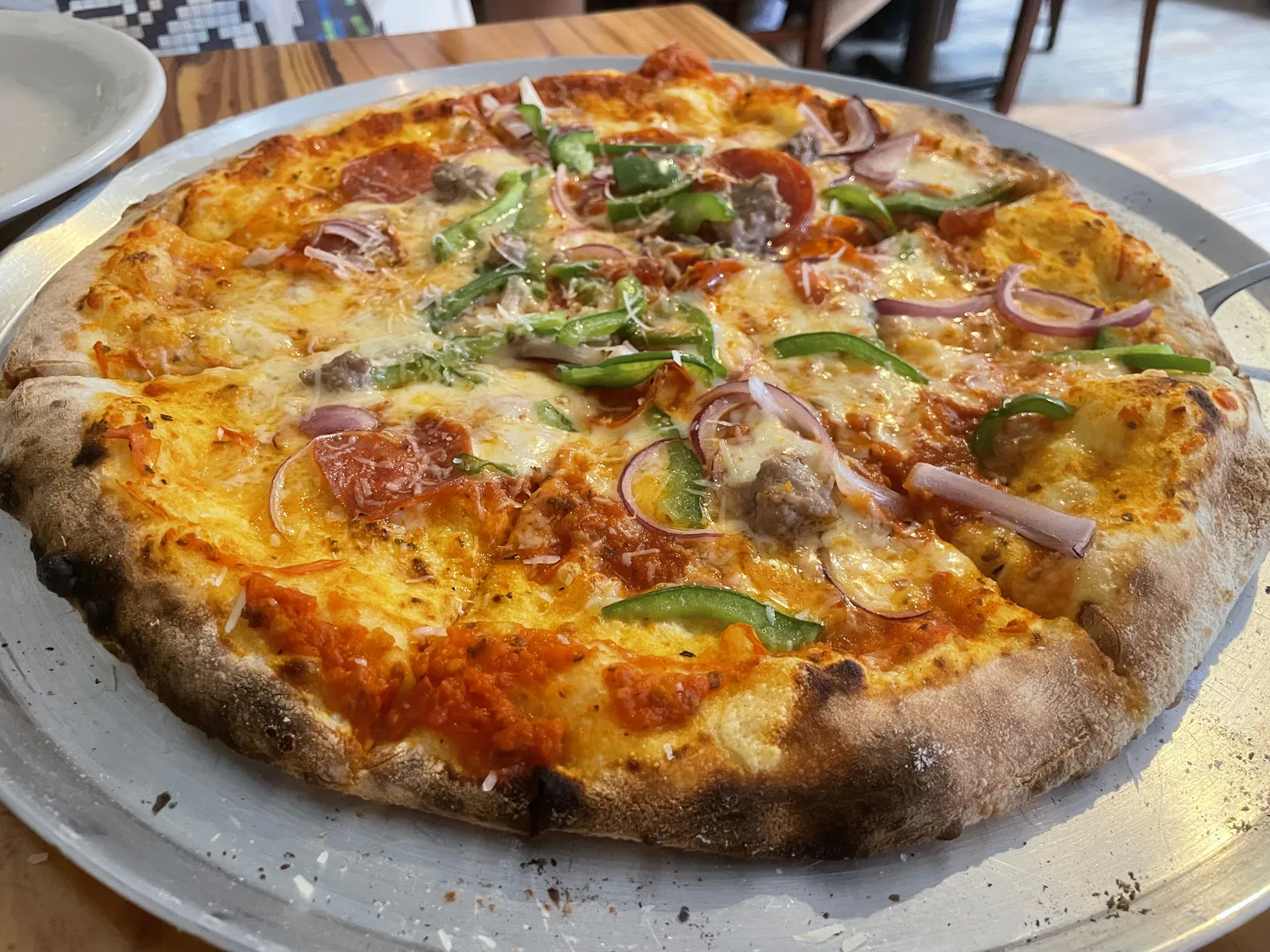Pizza Local image 3