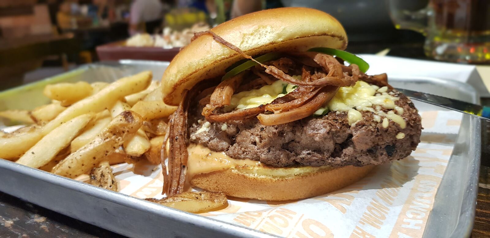 Applebee's image 2