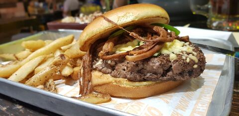 Applebee's image 2