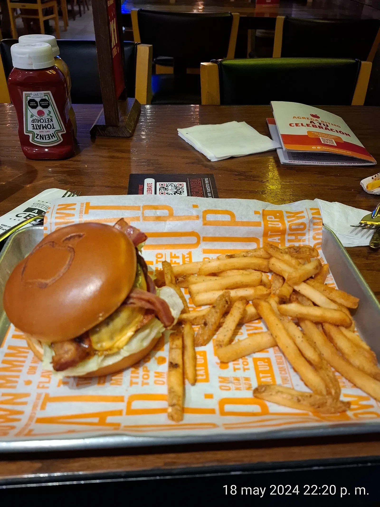 Applebee's image 3