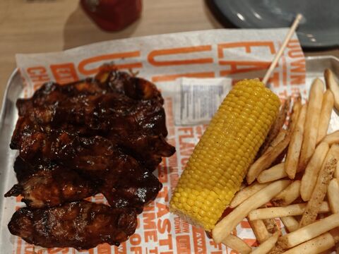 Applebee's image 5