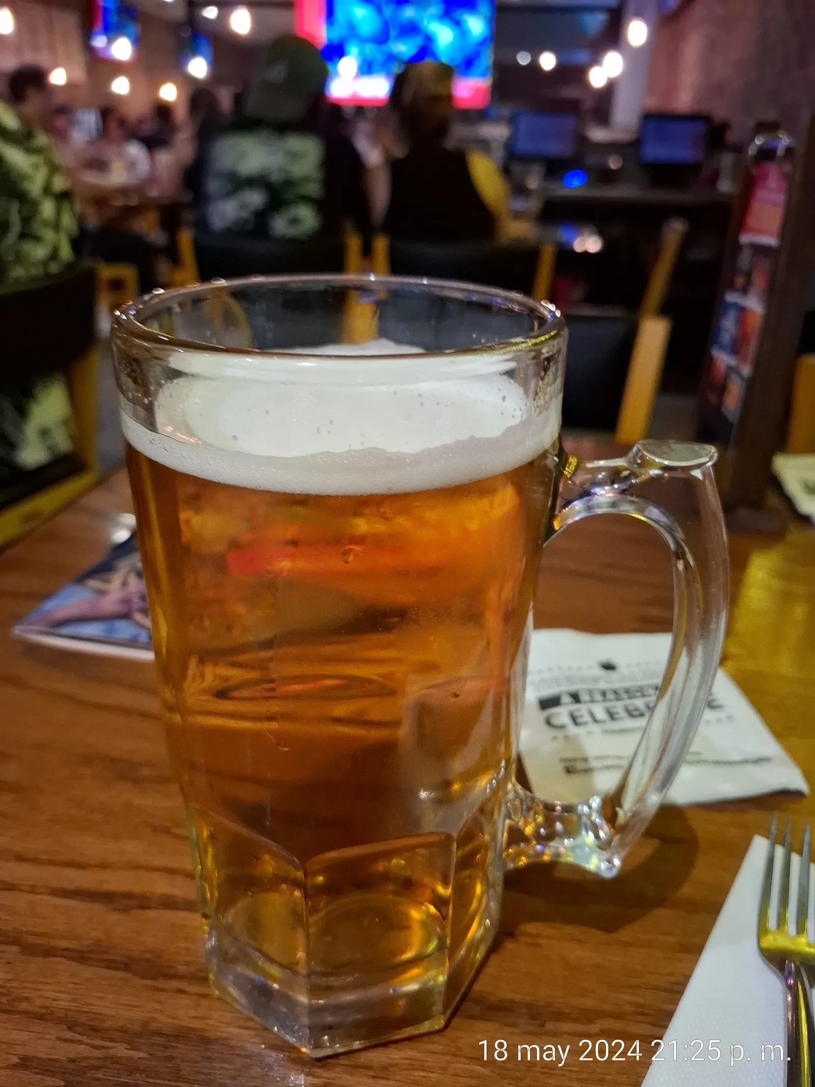 Applebee's image 6