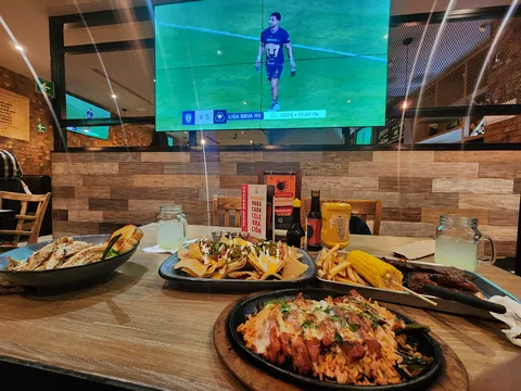 Applebee's image 8
