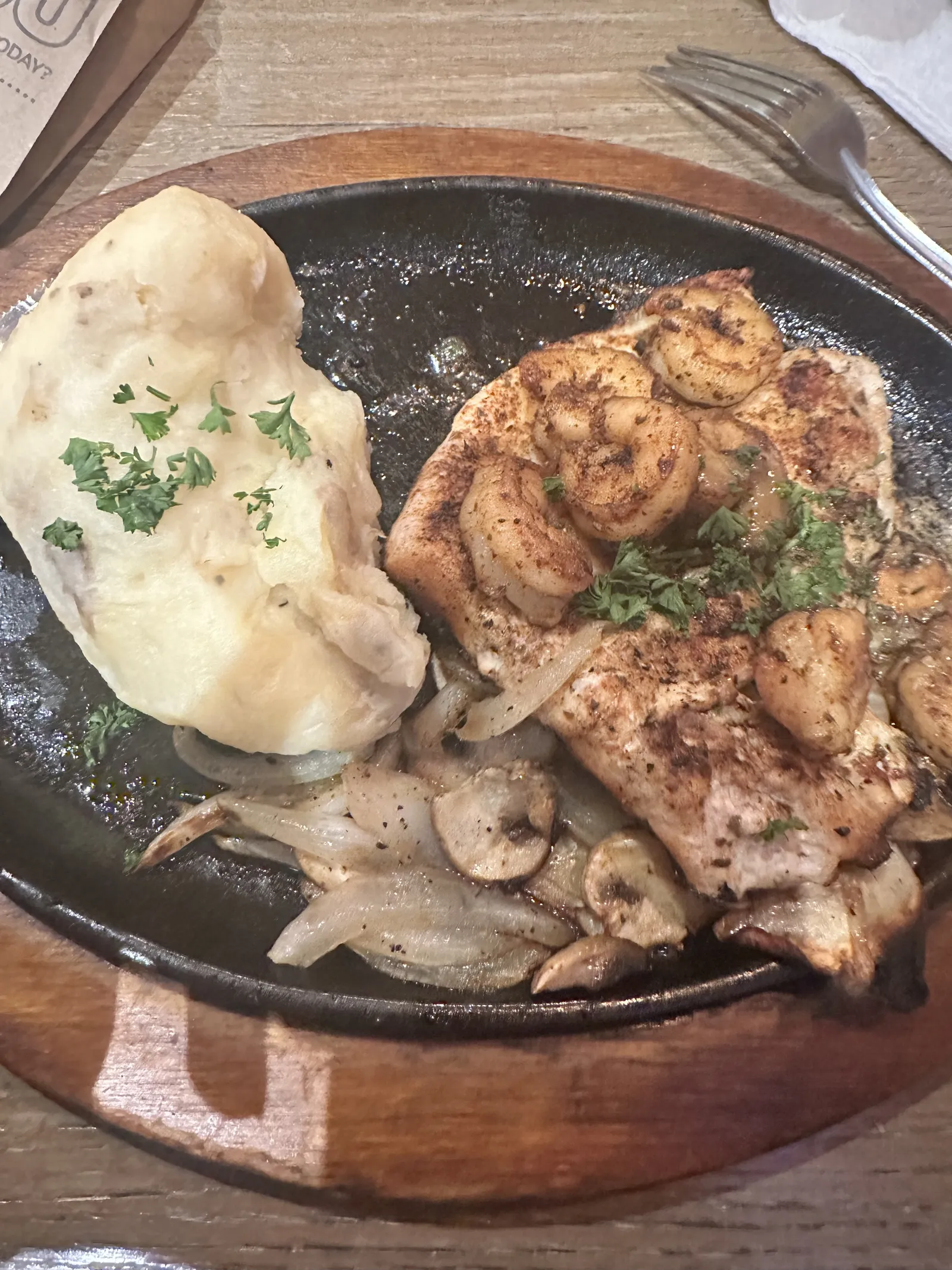 Applebee's image 10