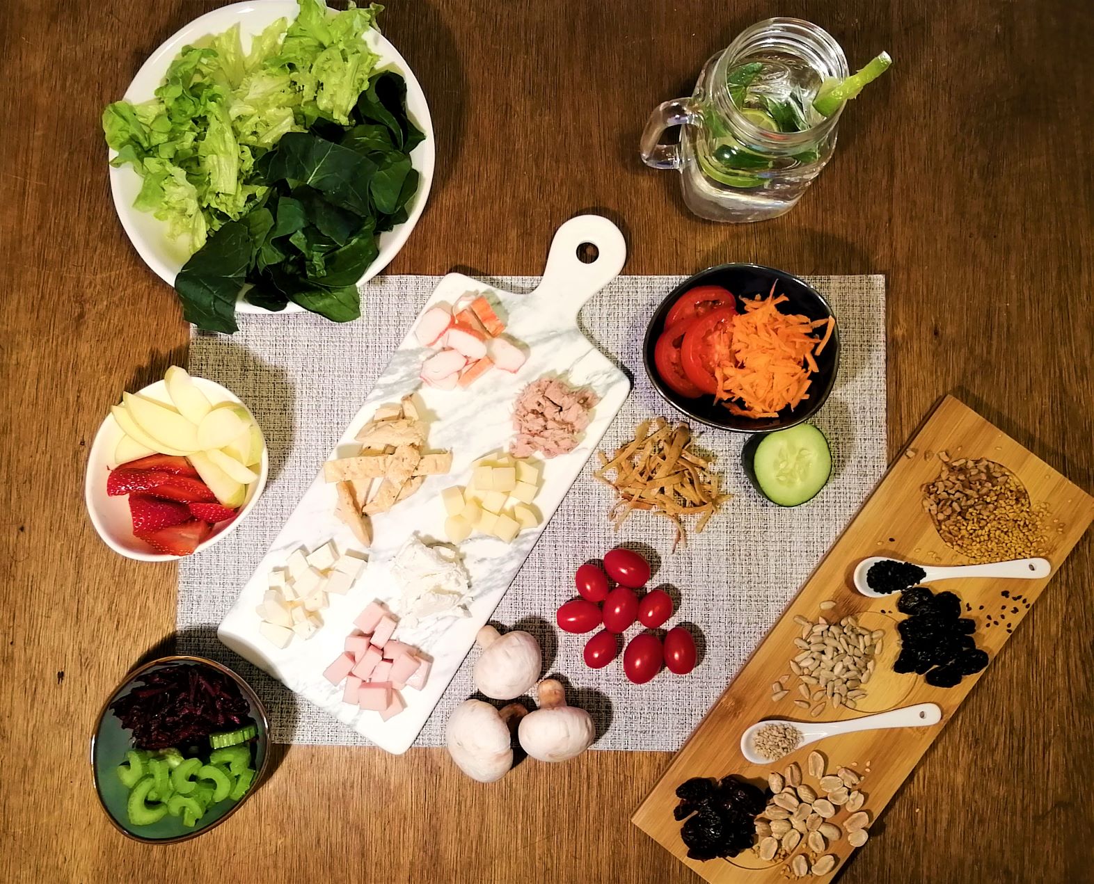 Street Grass image 2