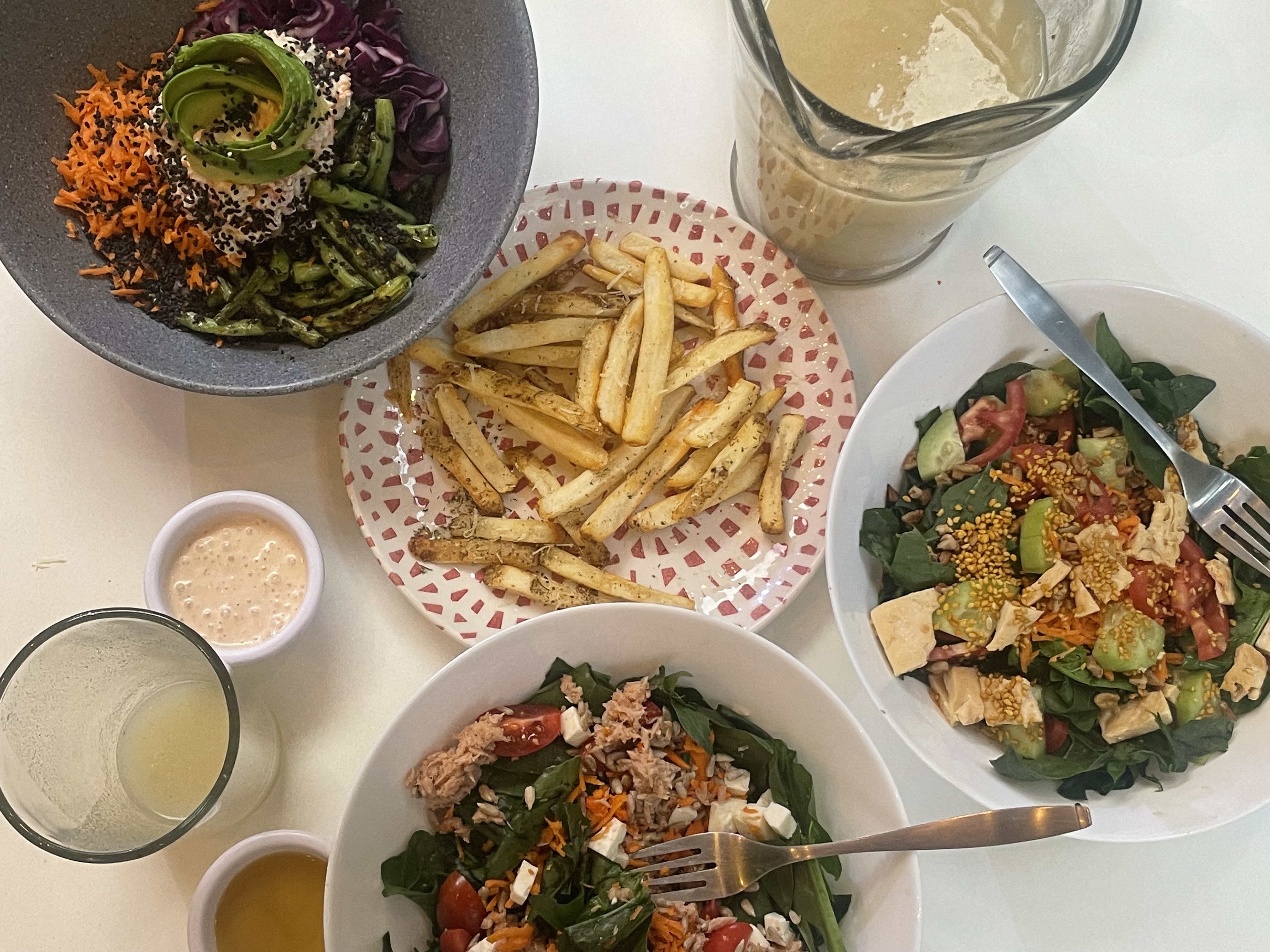 Street Grass image 4