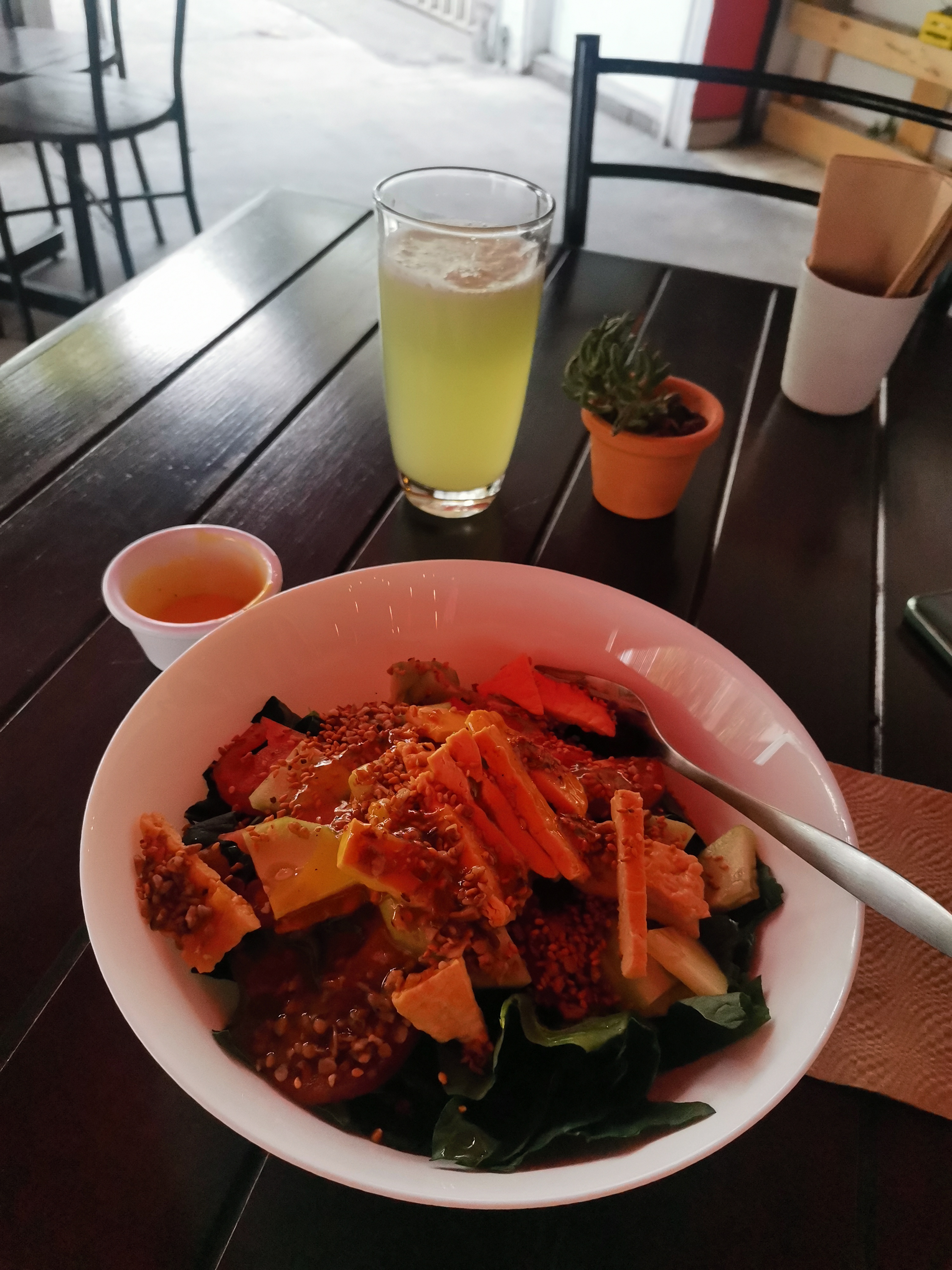 Street Grass image 6