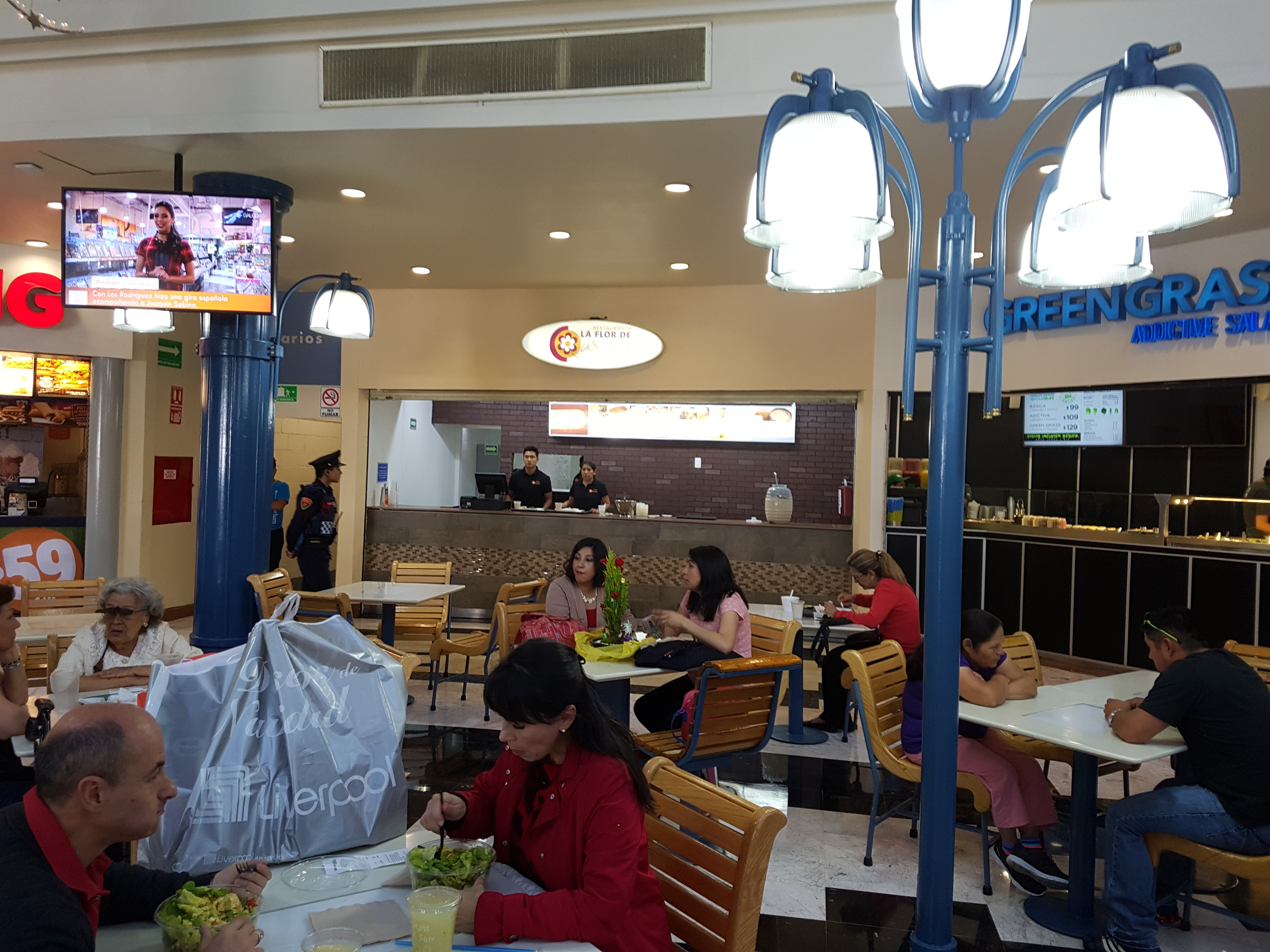 La Flor de Oaxaca image 1