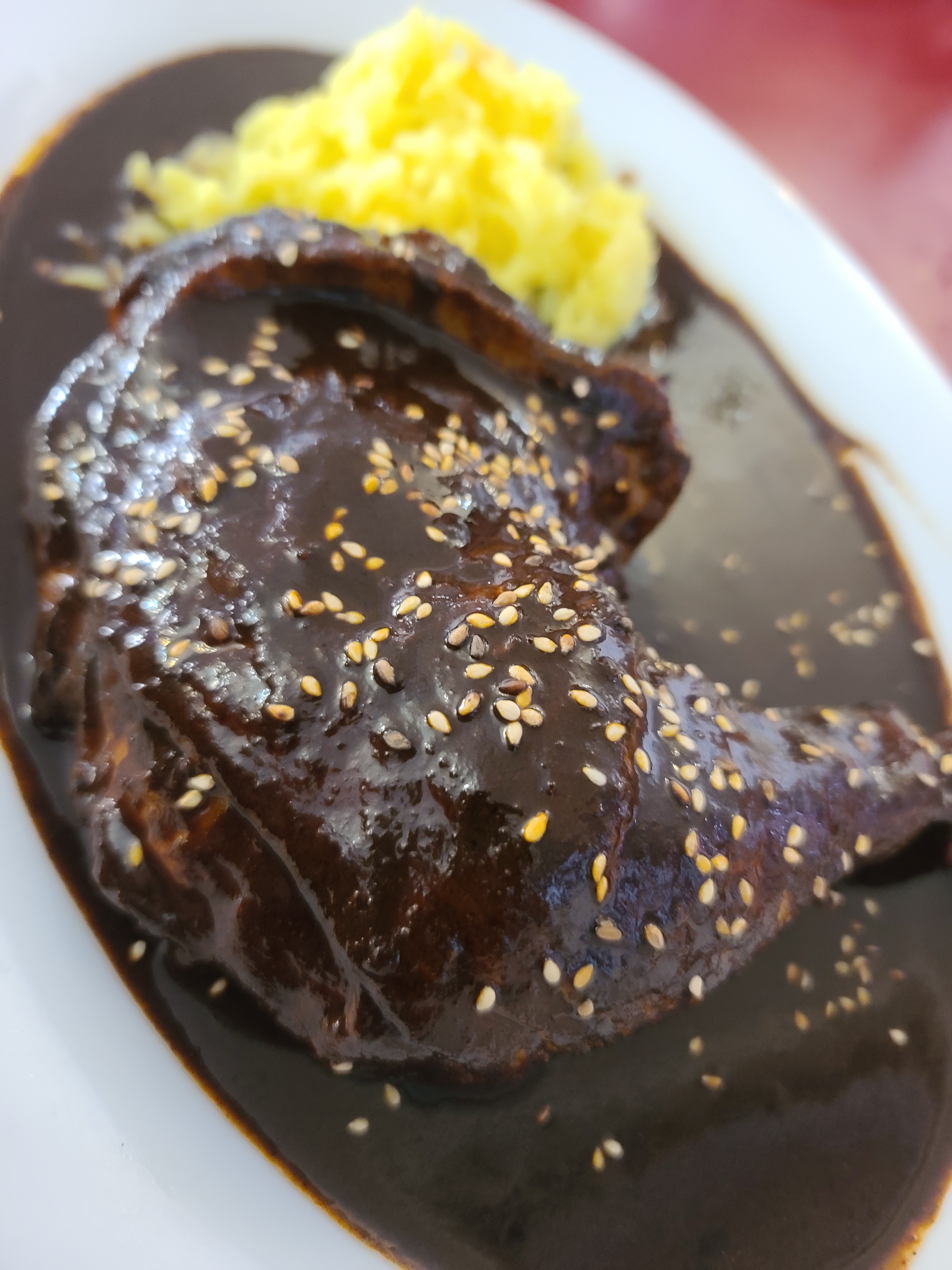 La Flor de Oaxaca image 3