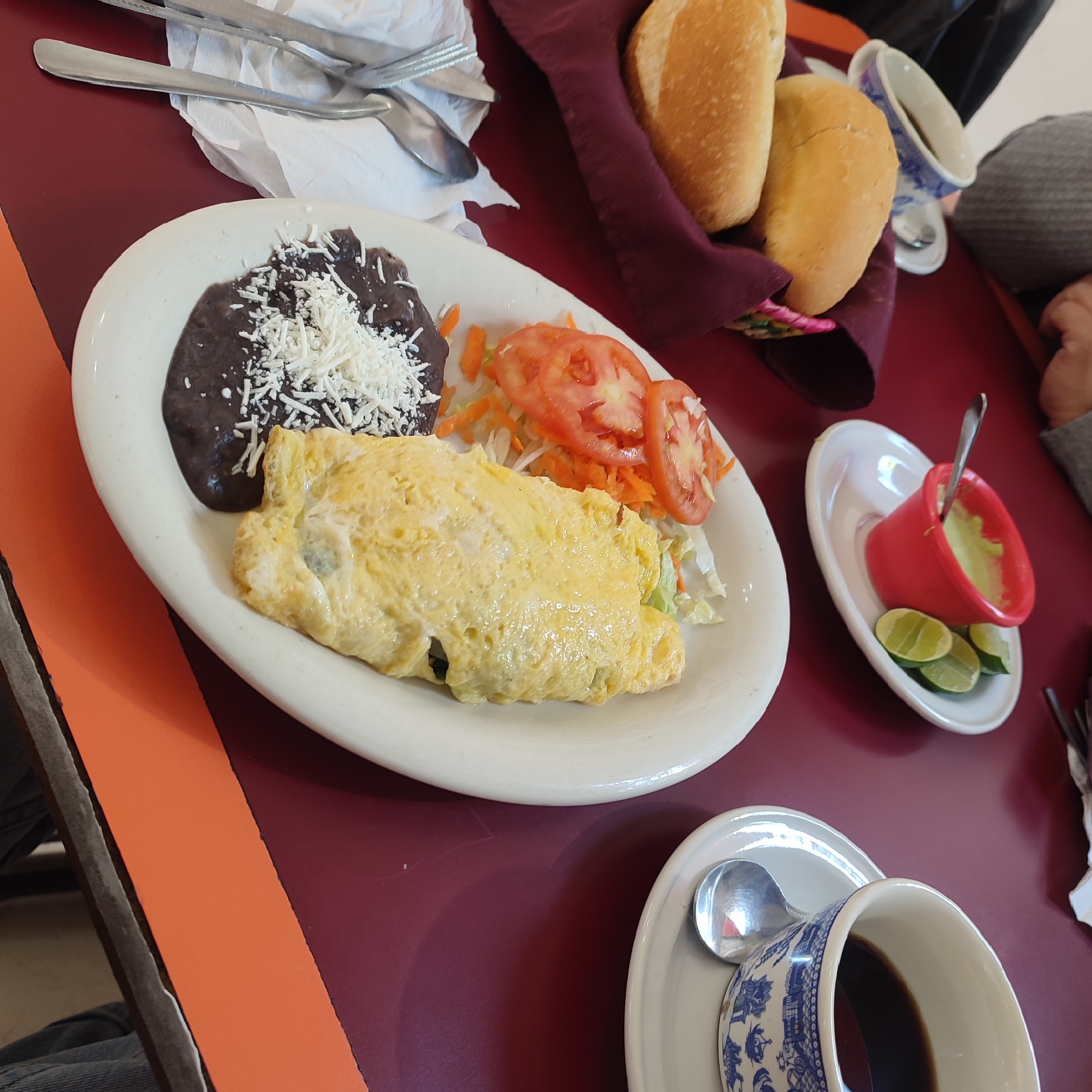 La Flor de Oaxaca image 6