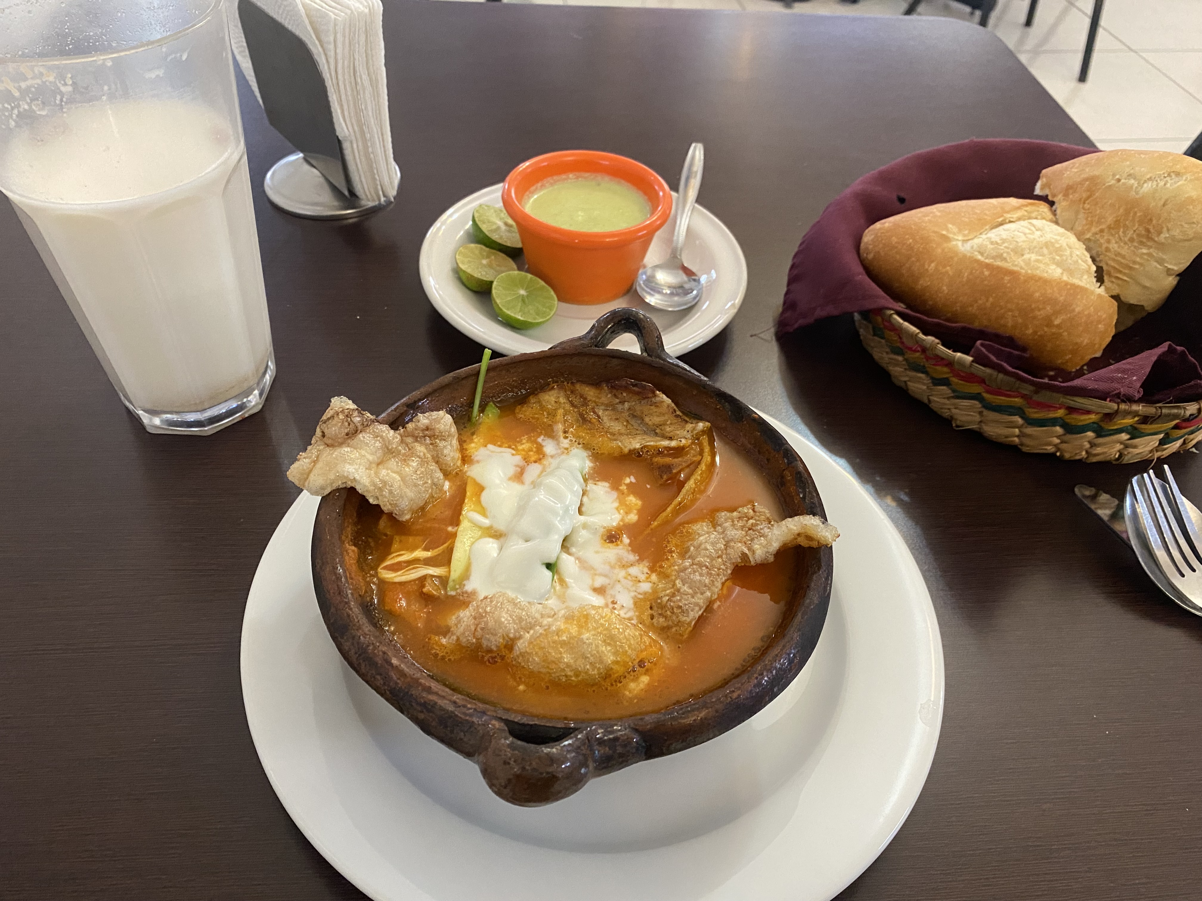 La Flor de Oaxaca image 7