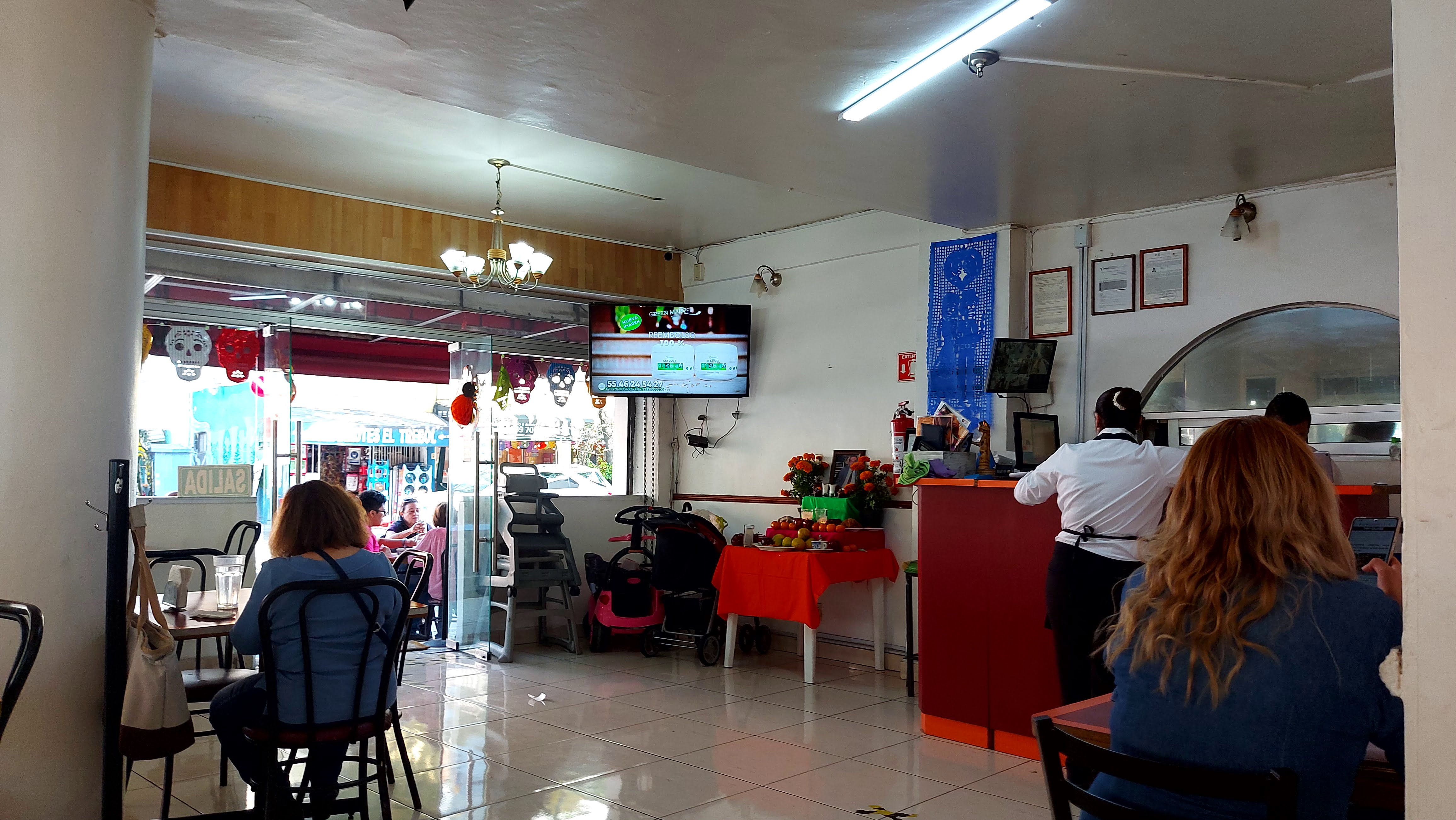 La Flor de Oaxaca image 8