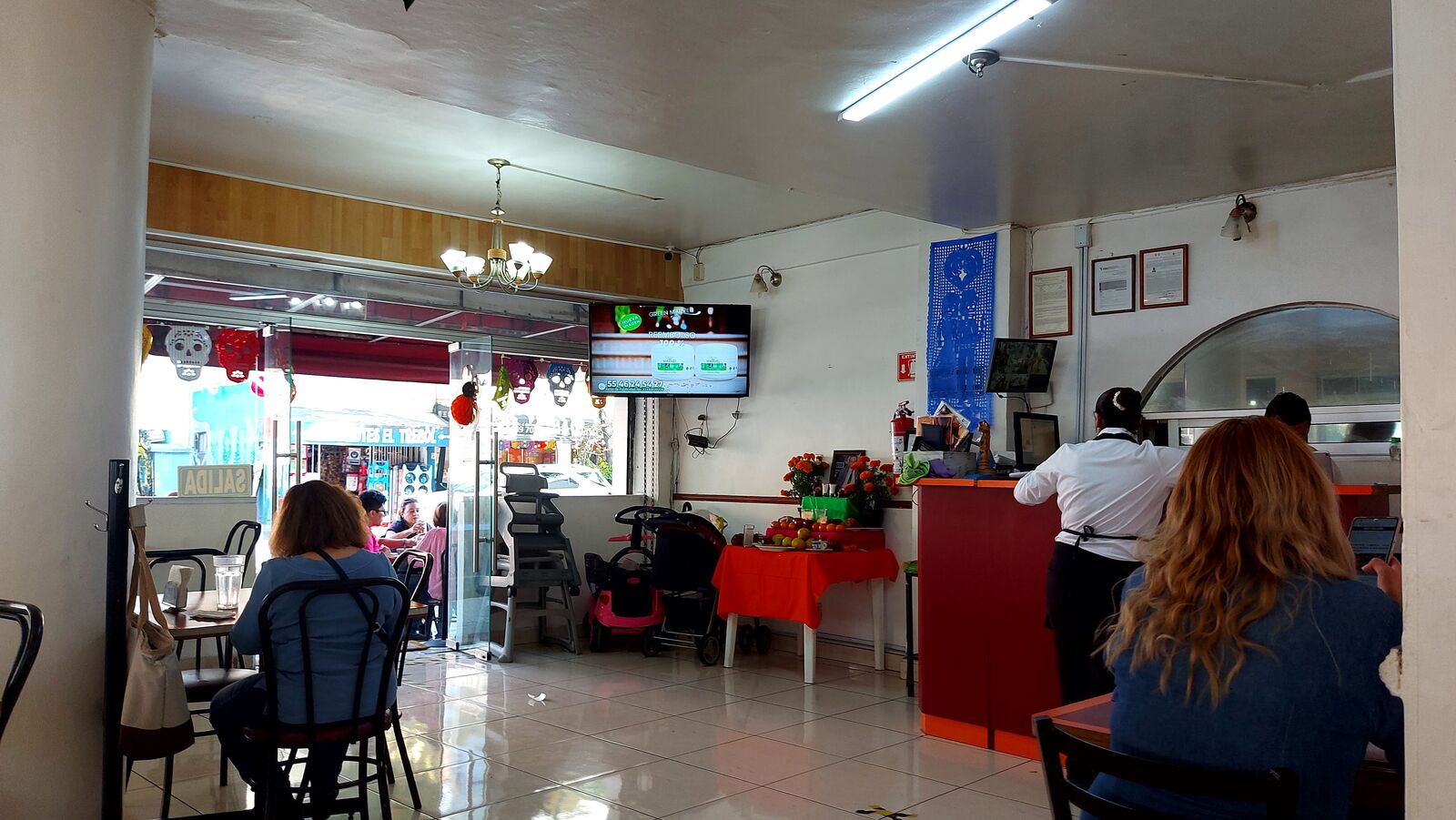 La Flor de Oaxaca image 8