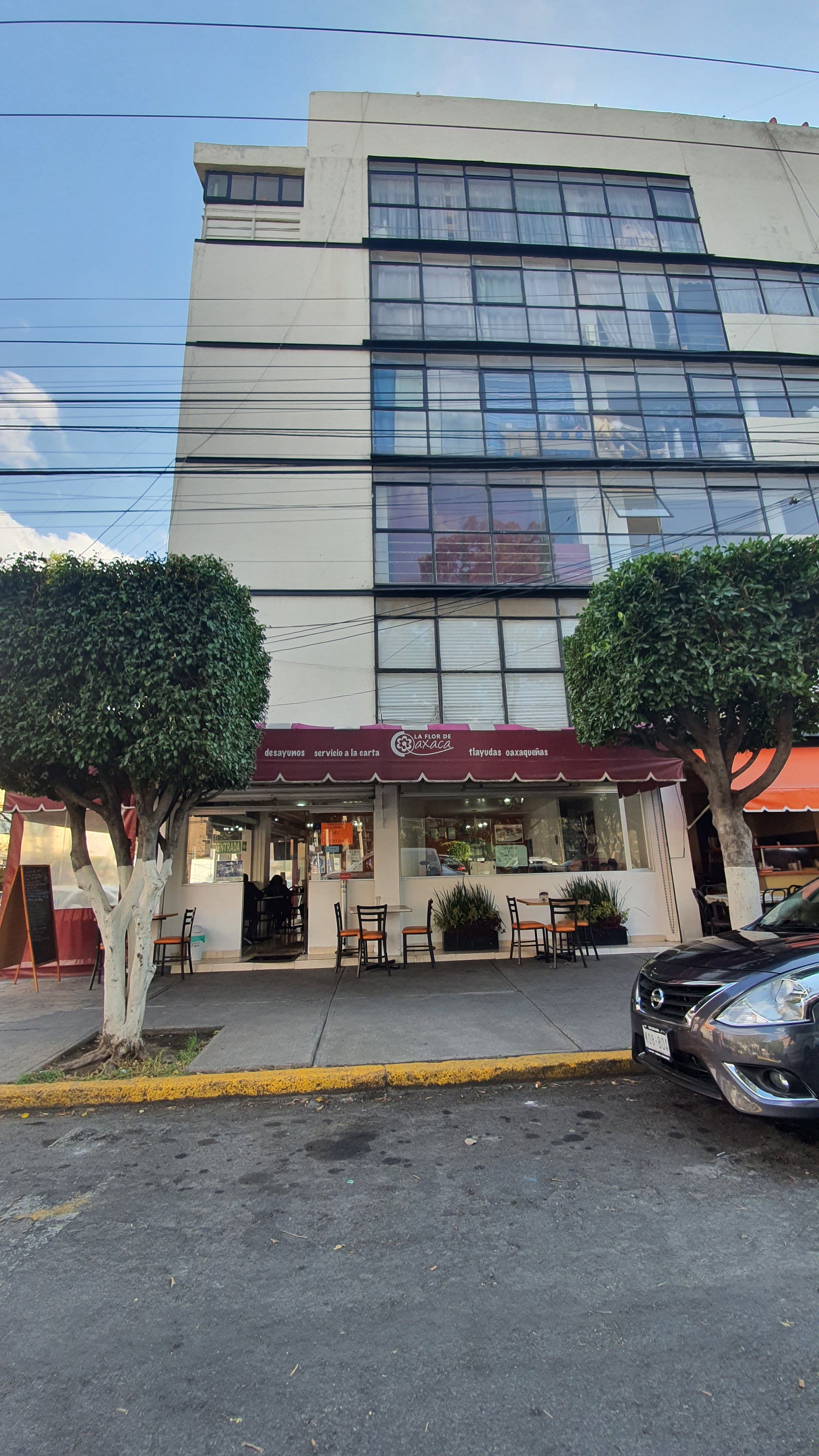 La Flor de Oaxaca image 9