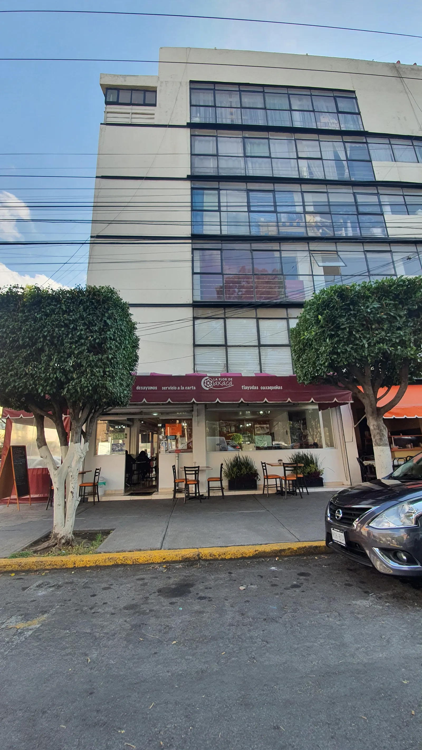 La Flor de Oaxaca image 9