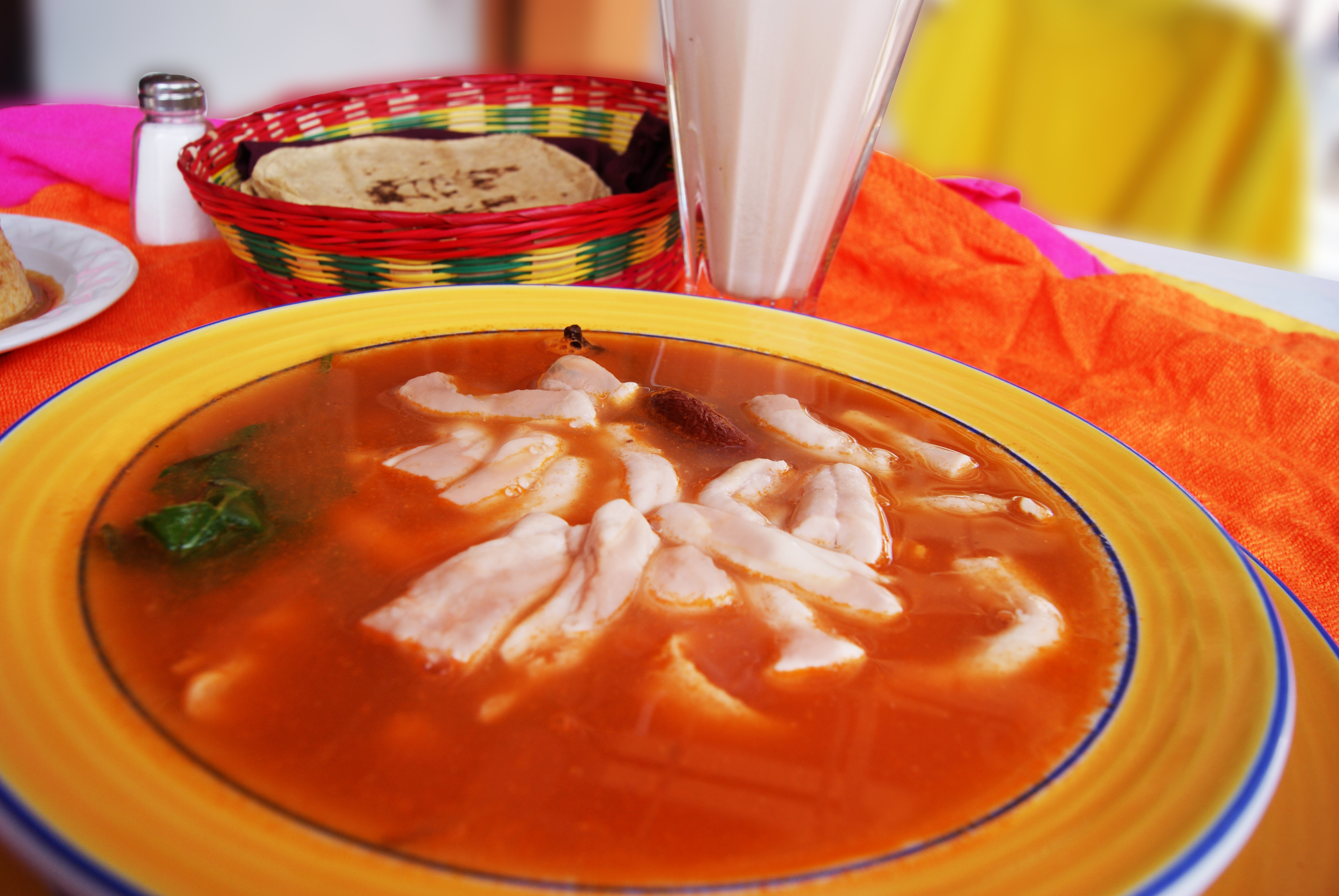 La Flor de Oaxaca image 10