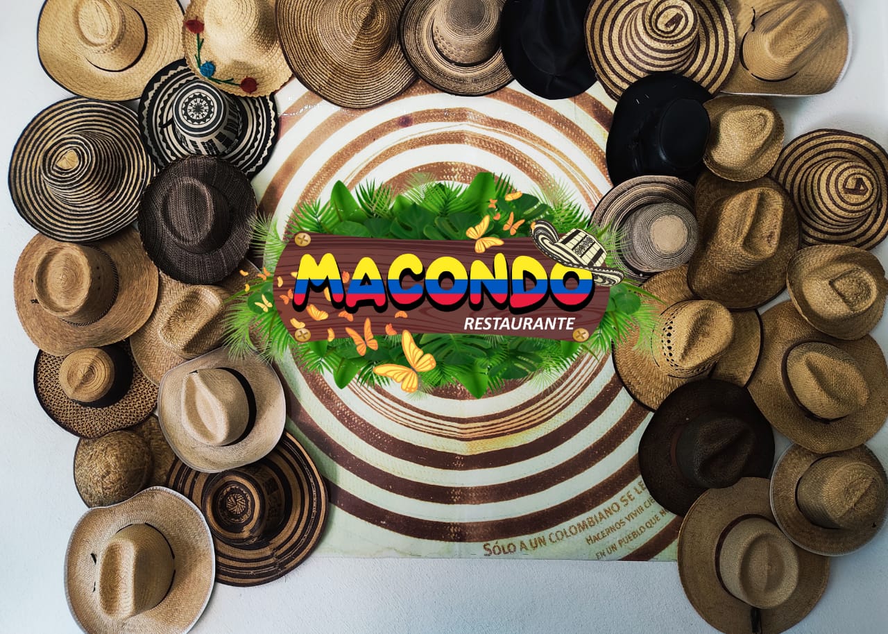 Macondo Restaurante De Comida Colombiana image 2