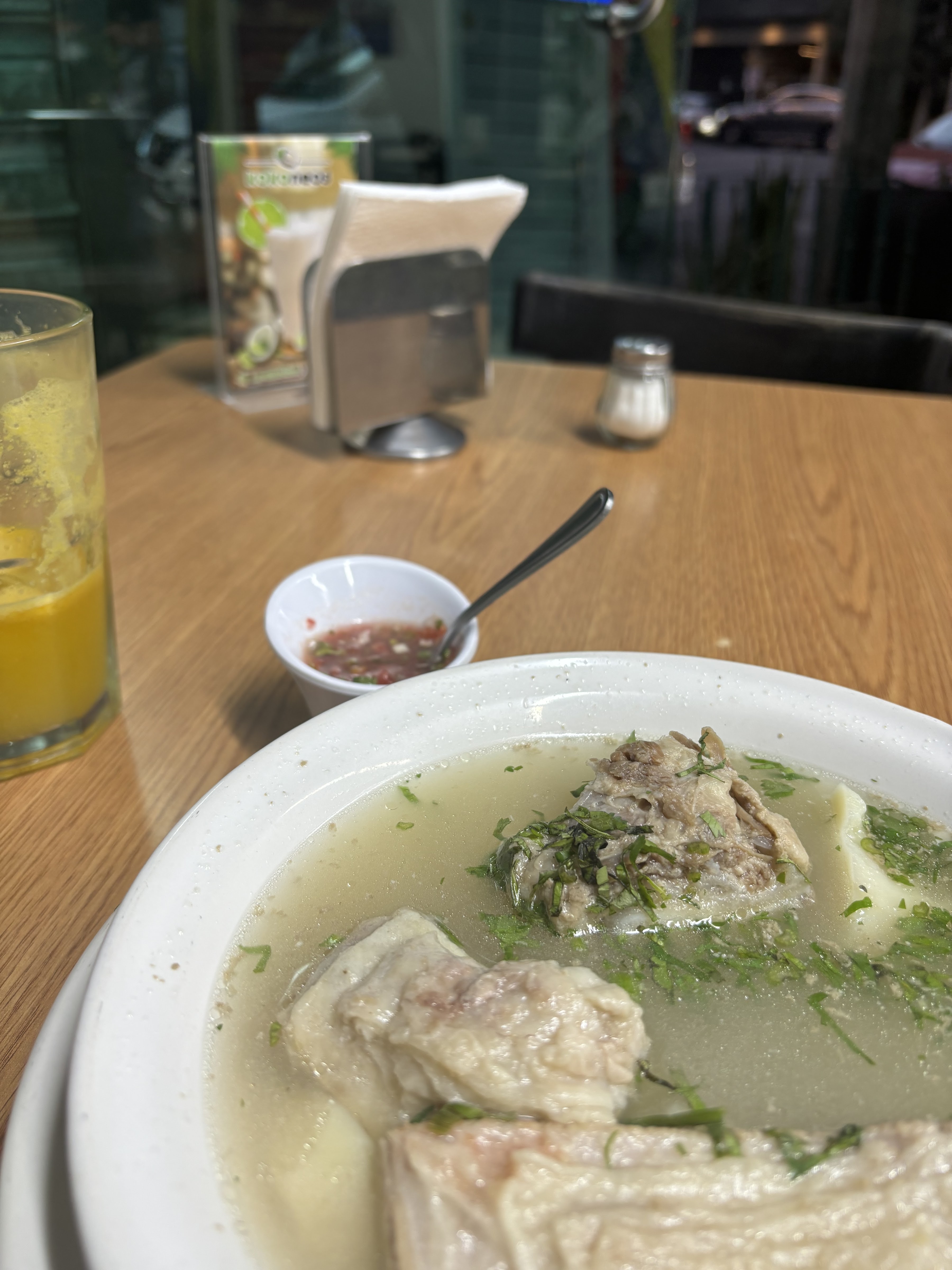 Macondo Restaurante De Comida Colombiana image 3