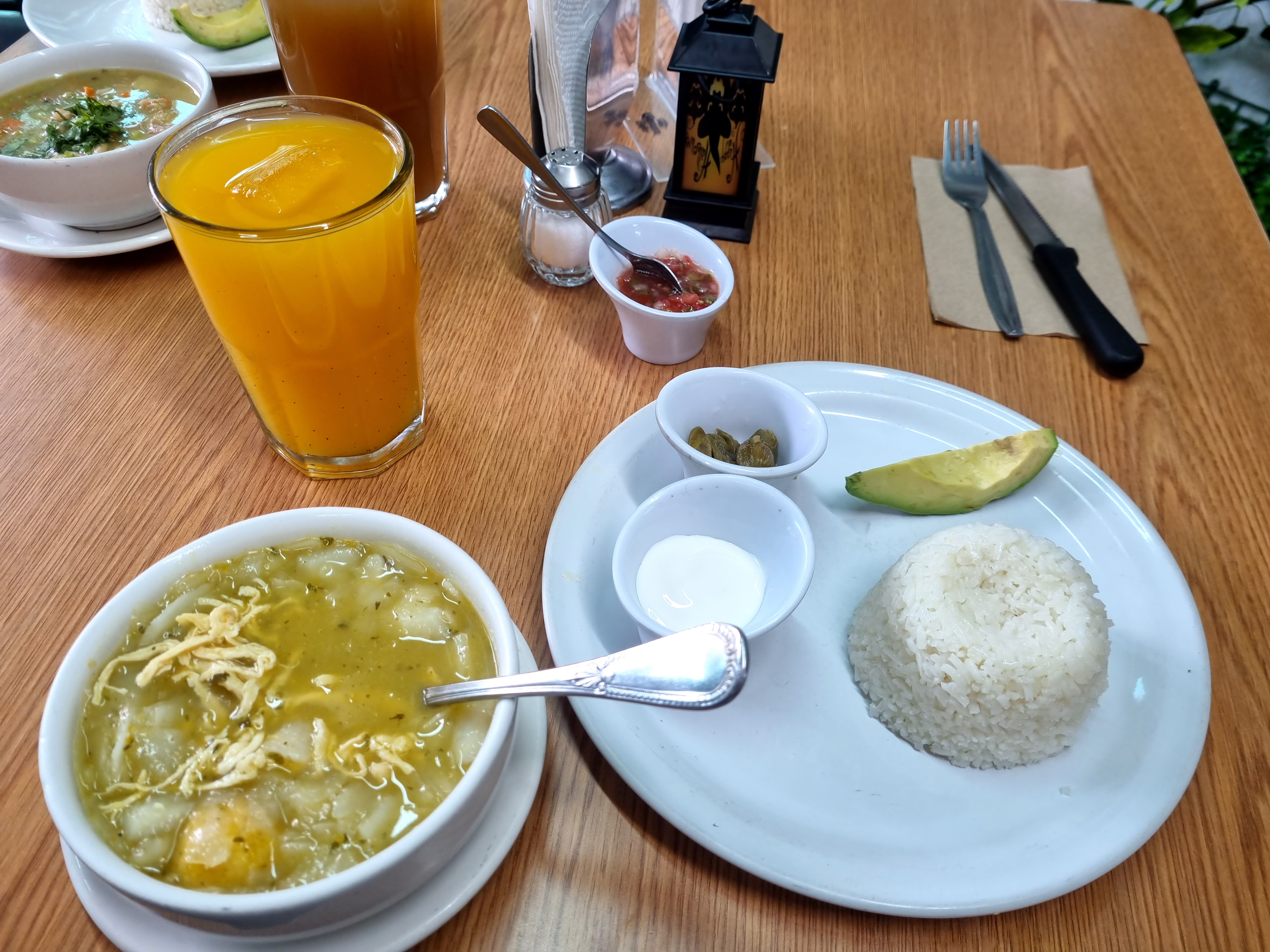 Macondo Restaurante De Comida Colombiana image 7