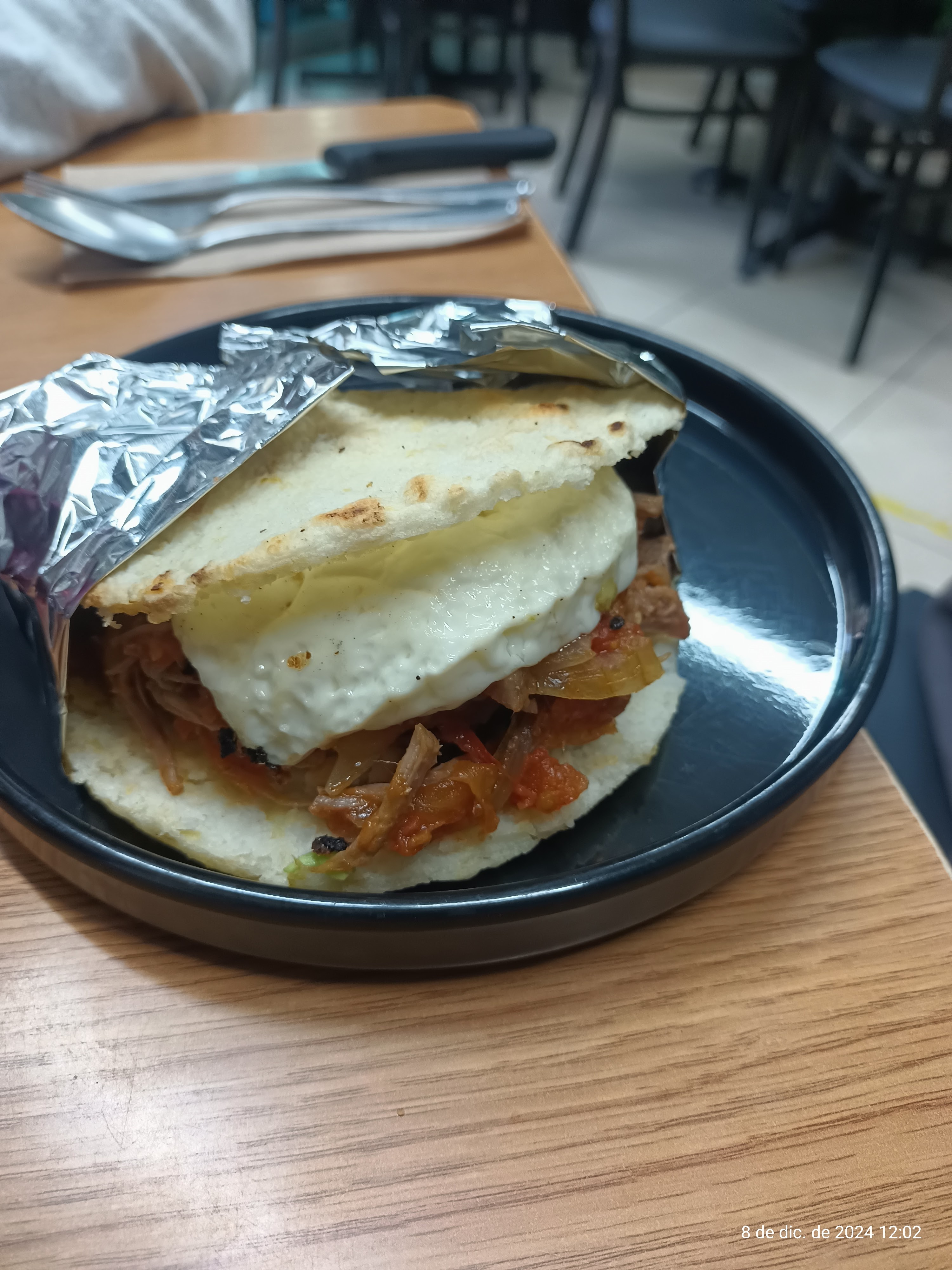 Macondo Restaurante De Comida Colombiana image 9