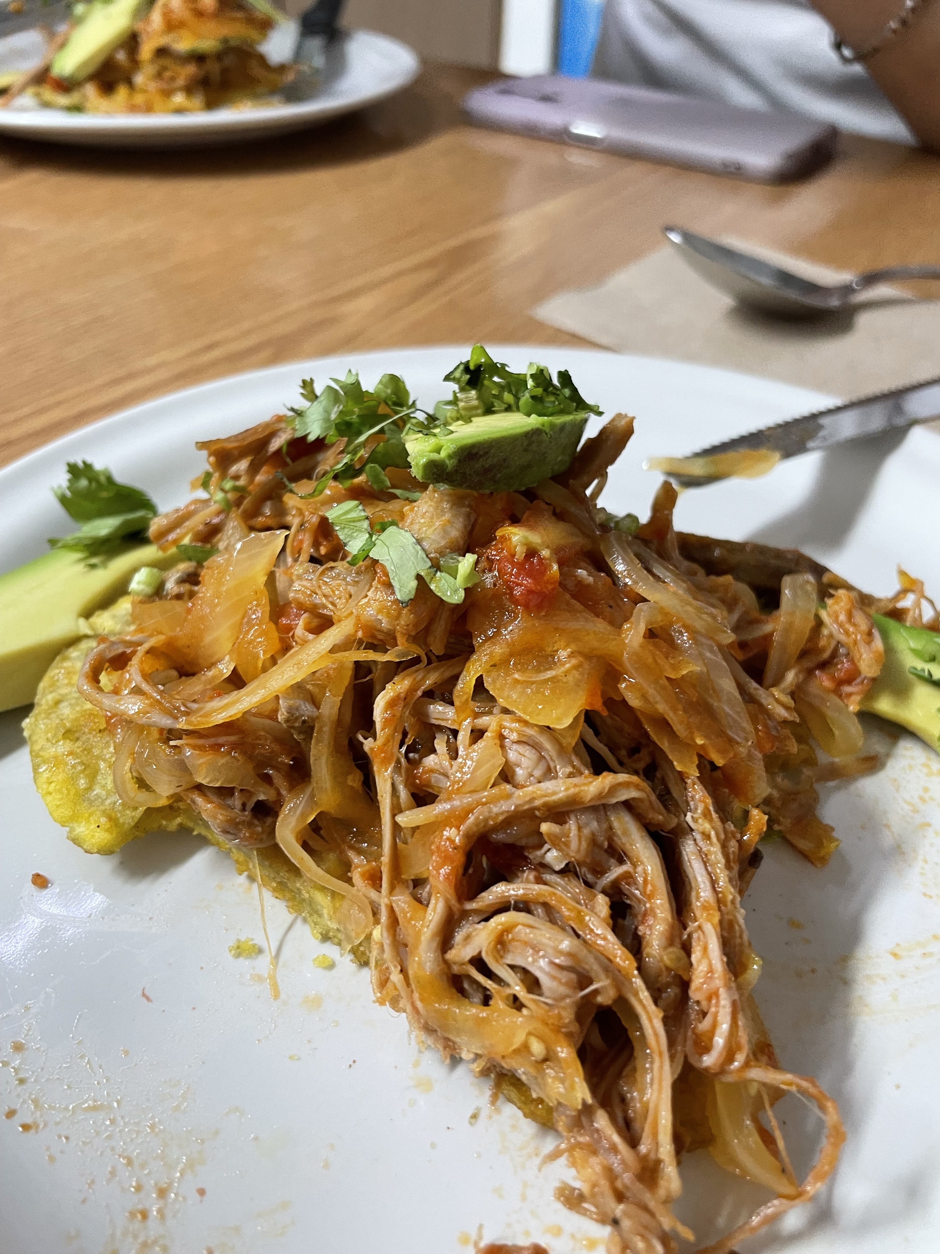 Macondo Restaurante De Comida Colombiana image 10