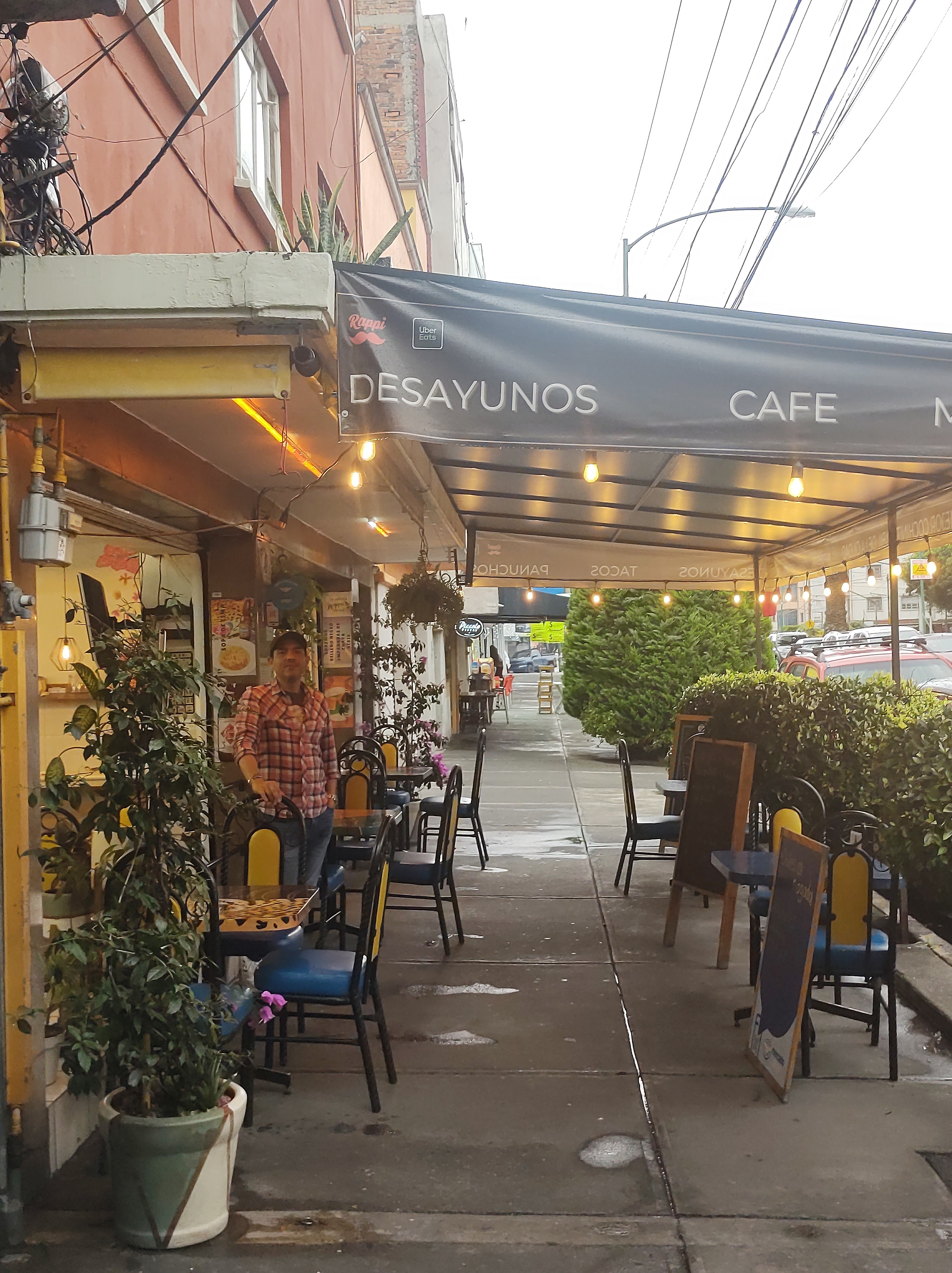 El Habanerito Narvarte image 1