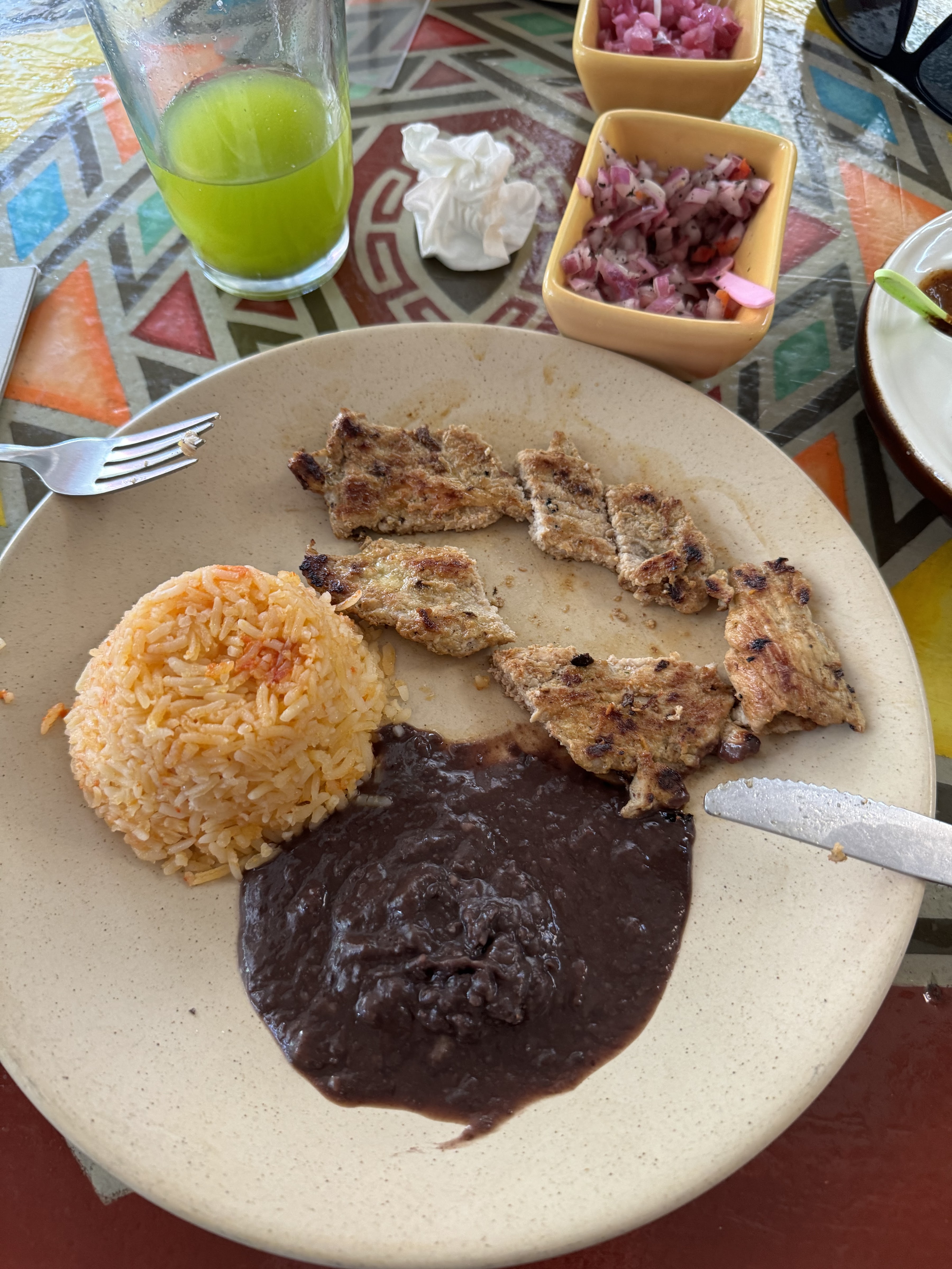 El Habanerito Narvarte image 7