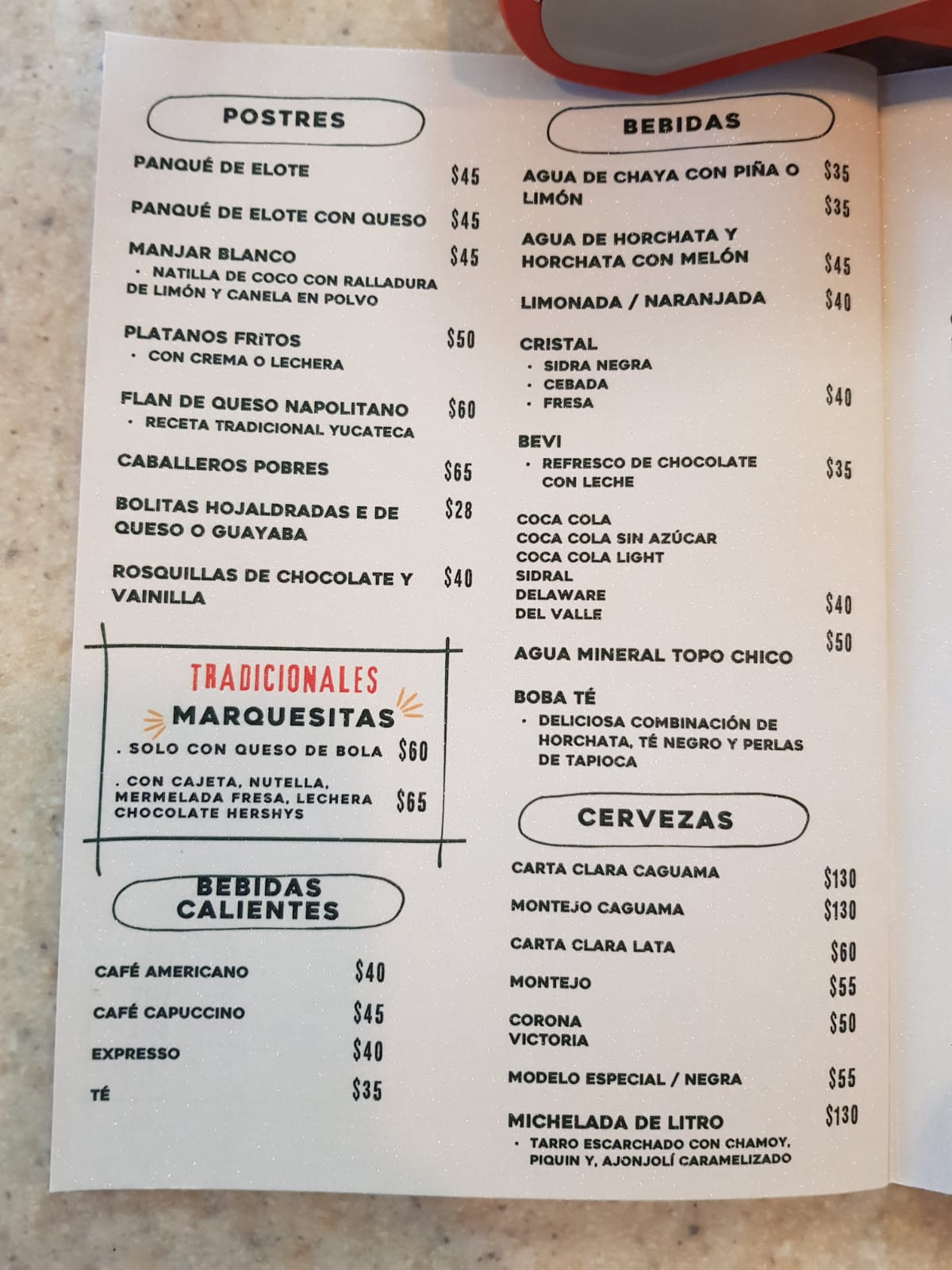 El Habanerito Narvarte image 9