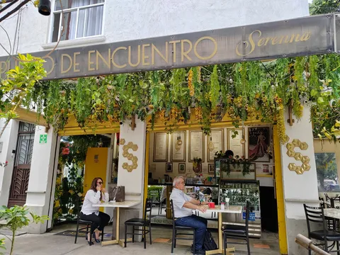 Serenna Restaurante & Café Gourmet image 1