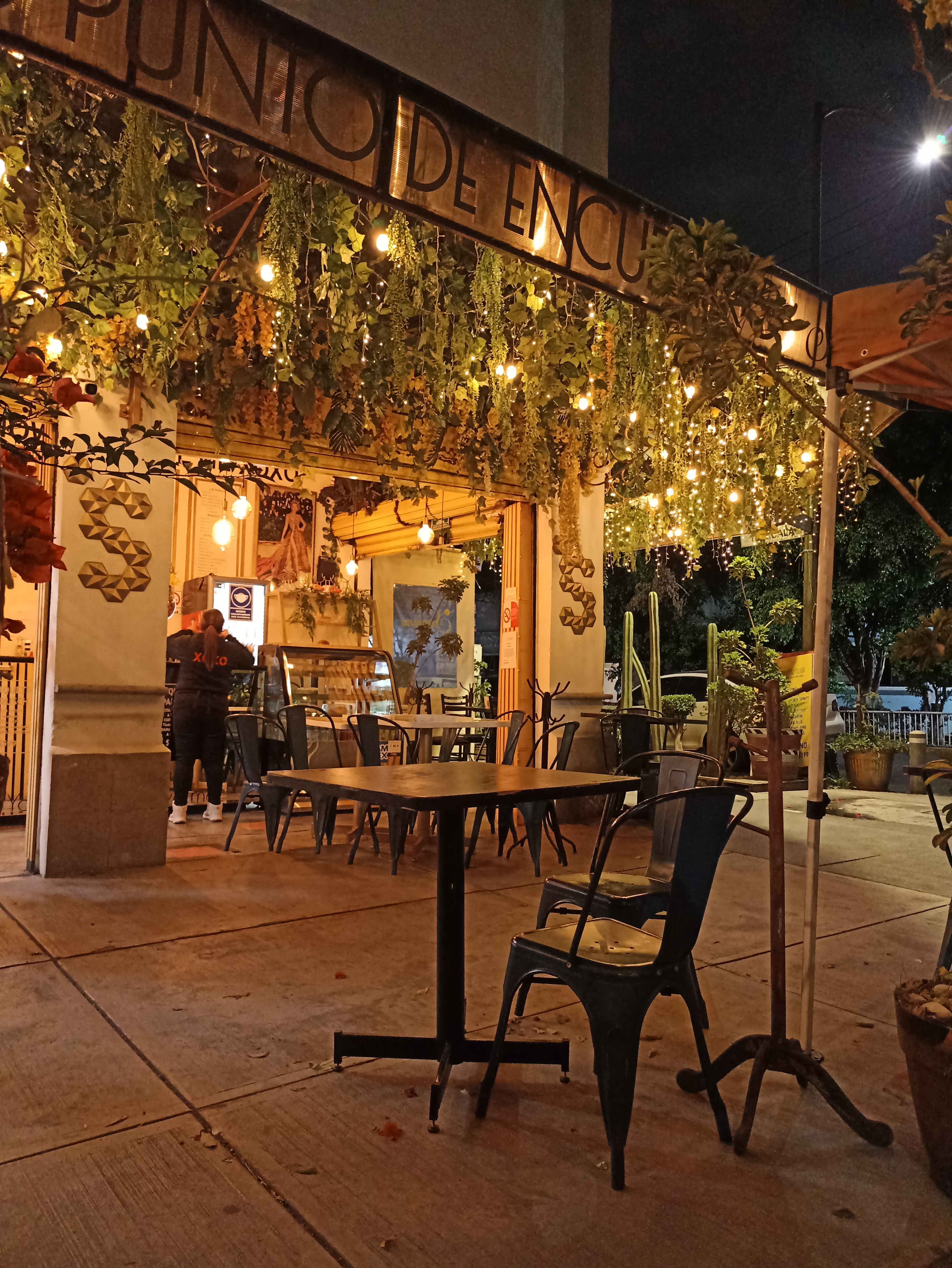 Serenna Restaurante & Café Gourmet image 3