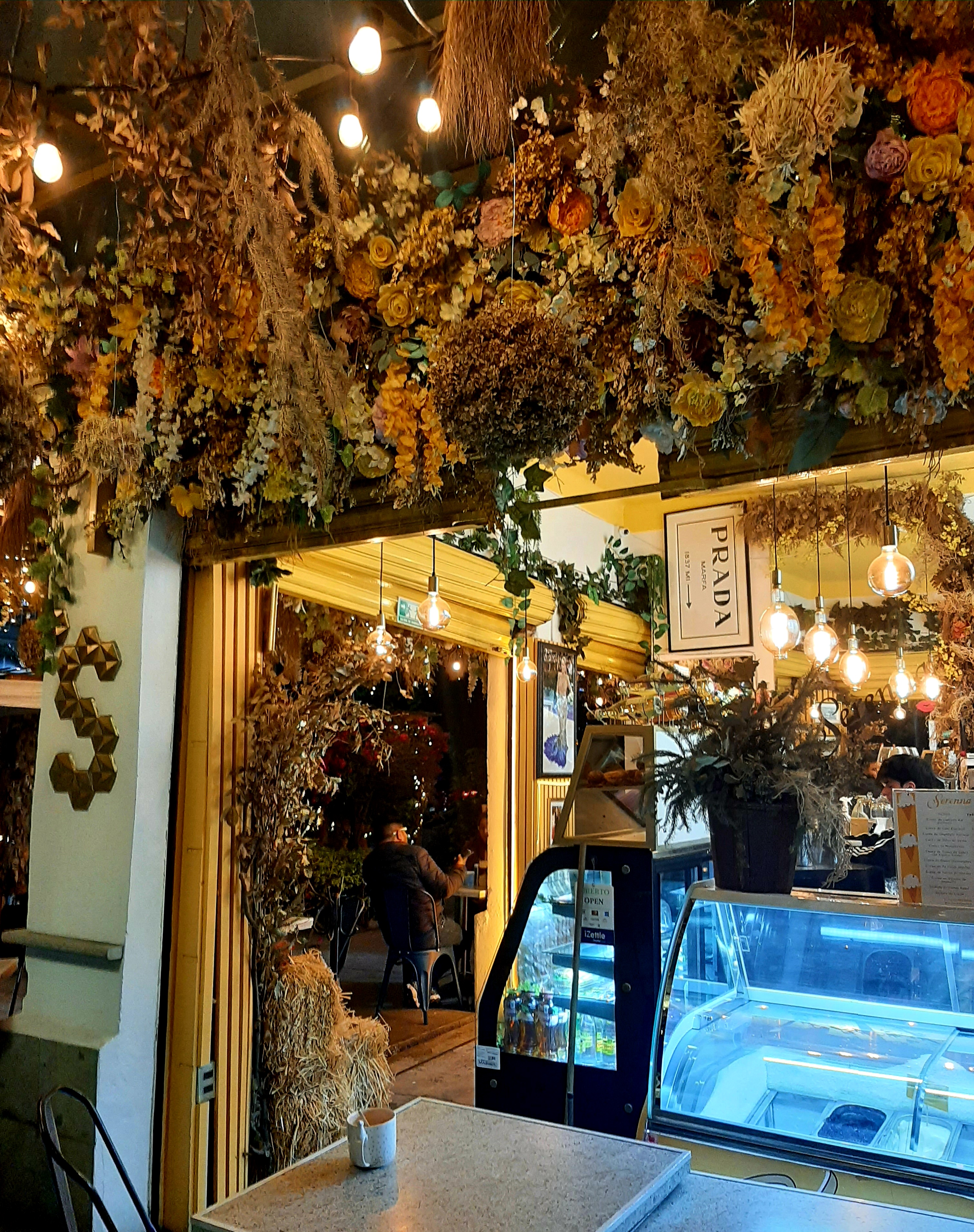 Serenna Restaurante & Café Gourmet image 4